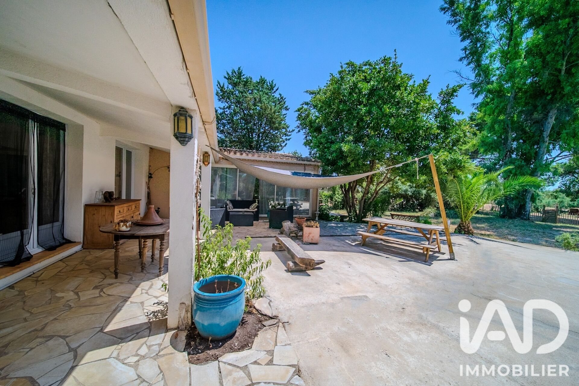 Maison à vendre, 236m², Vias