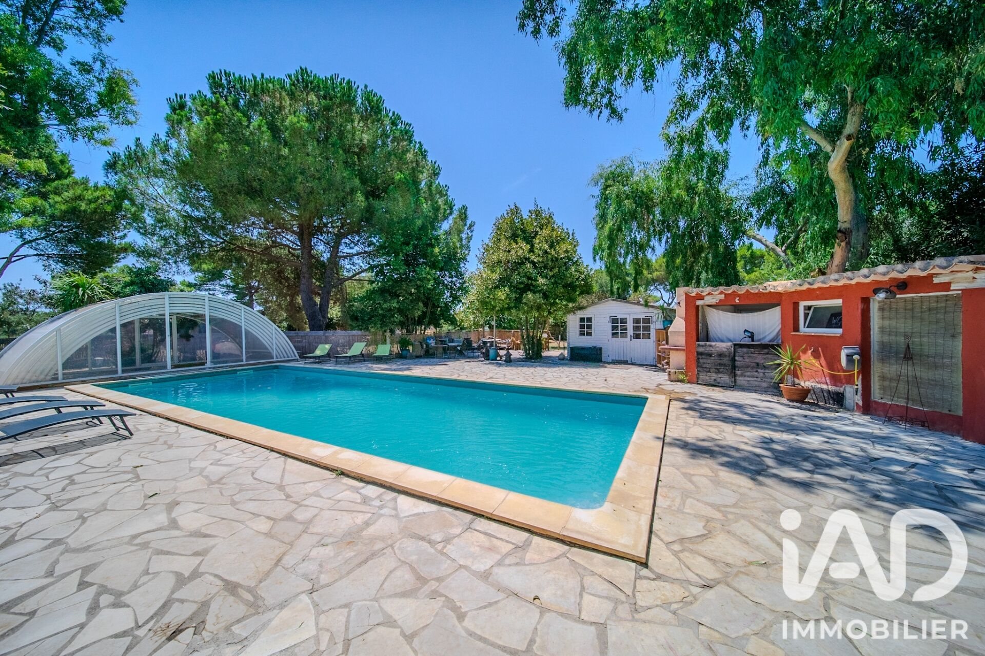 Maison à vendre, 236m², Vias