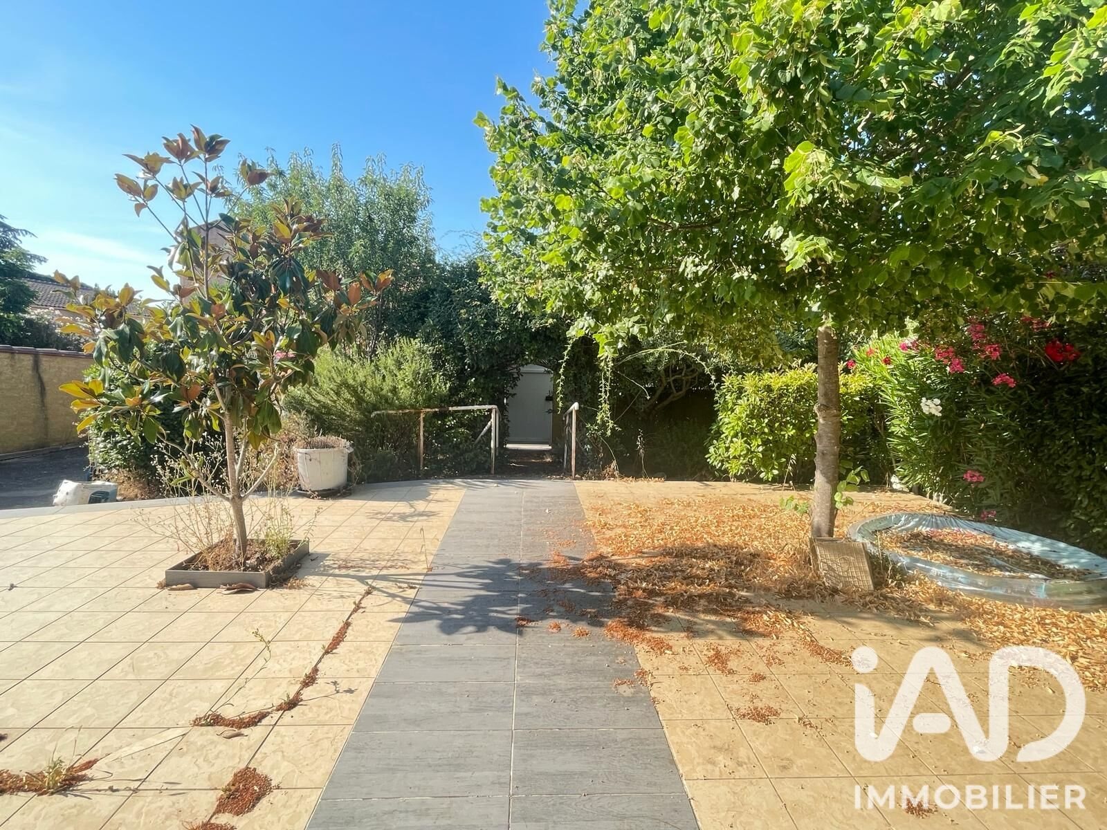 Maison à vendre, 84m², Florensac