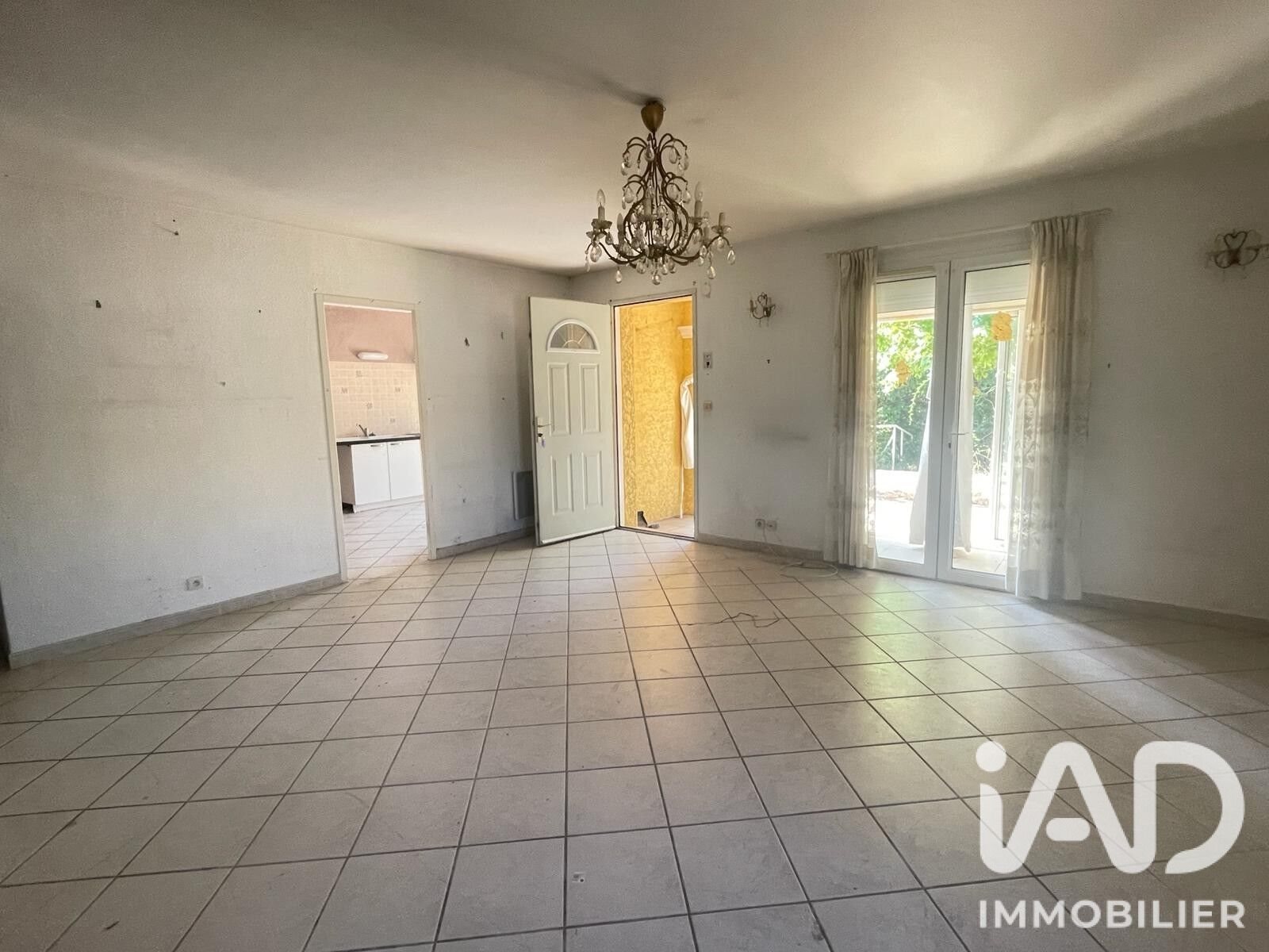 Maison à vendre, 84m², Florensac