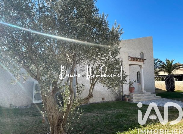 Maison à vendre, 180m², Marseillan