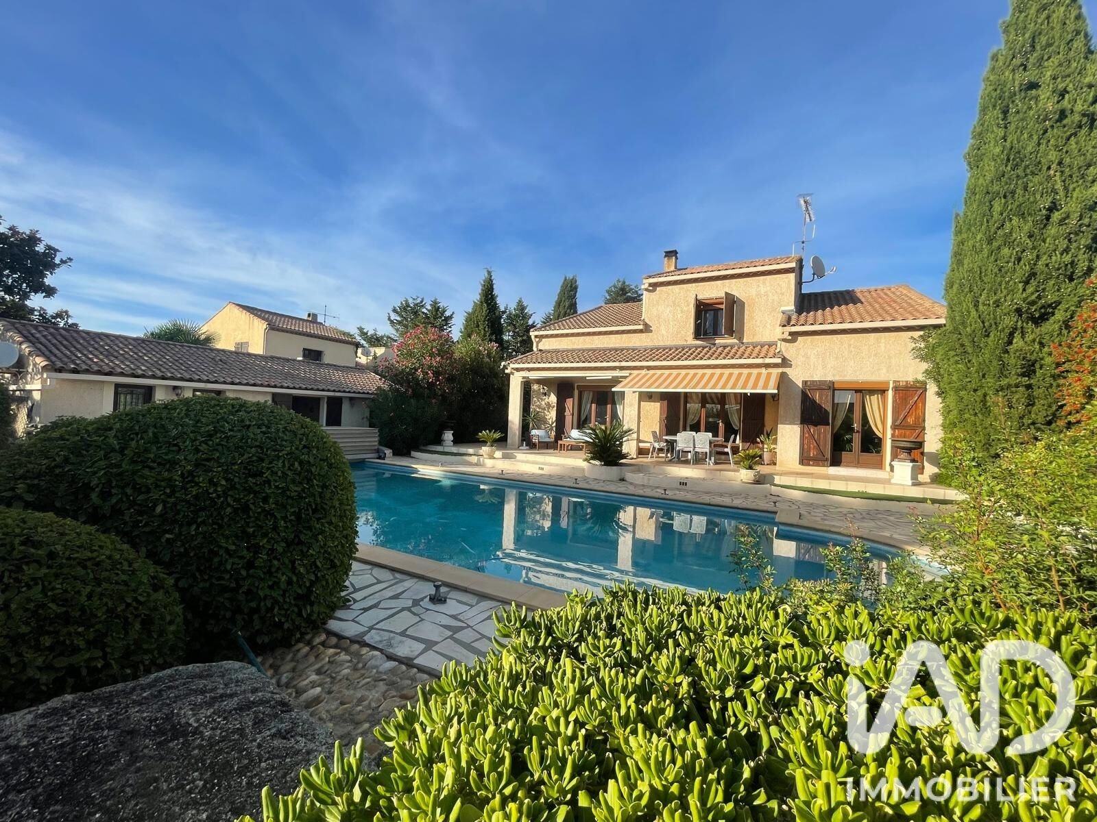 Maison à vendre, 222m², Villeveyrac