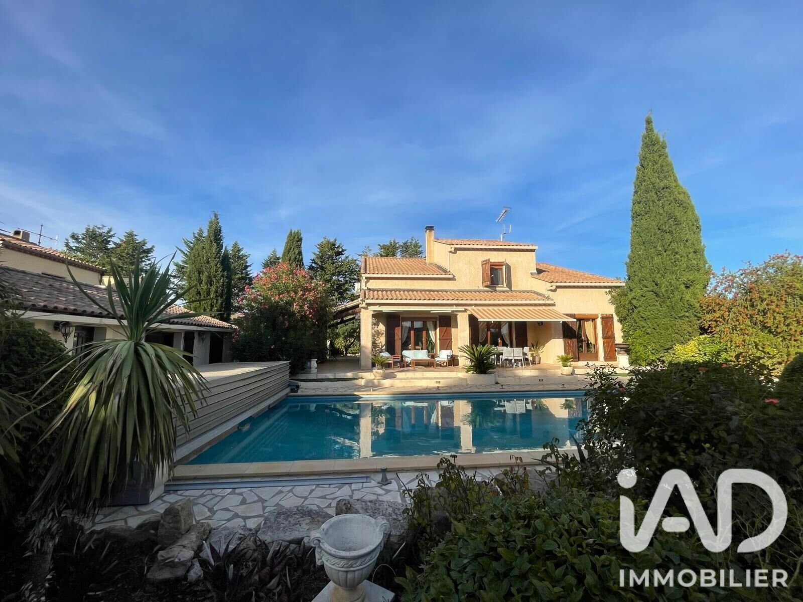 Maison à vendre, 222m², Villeveyrac