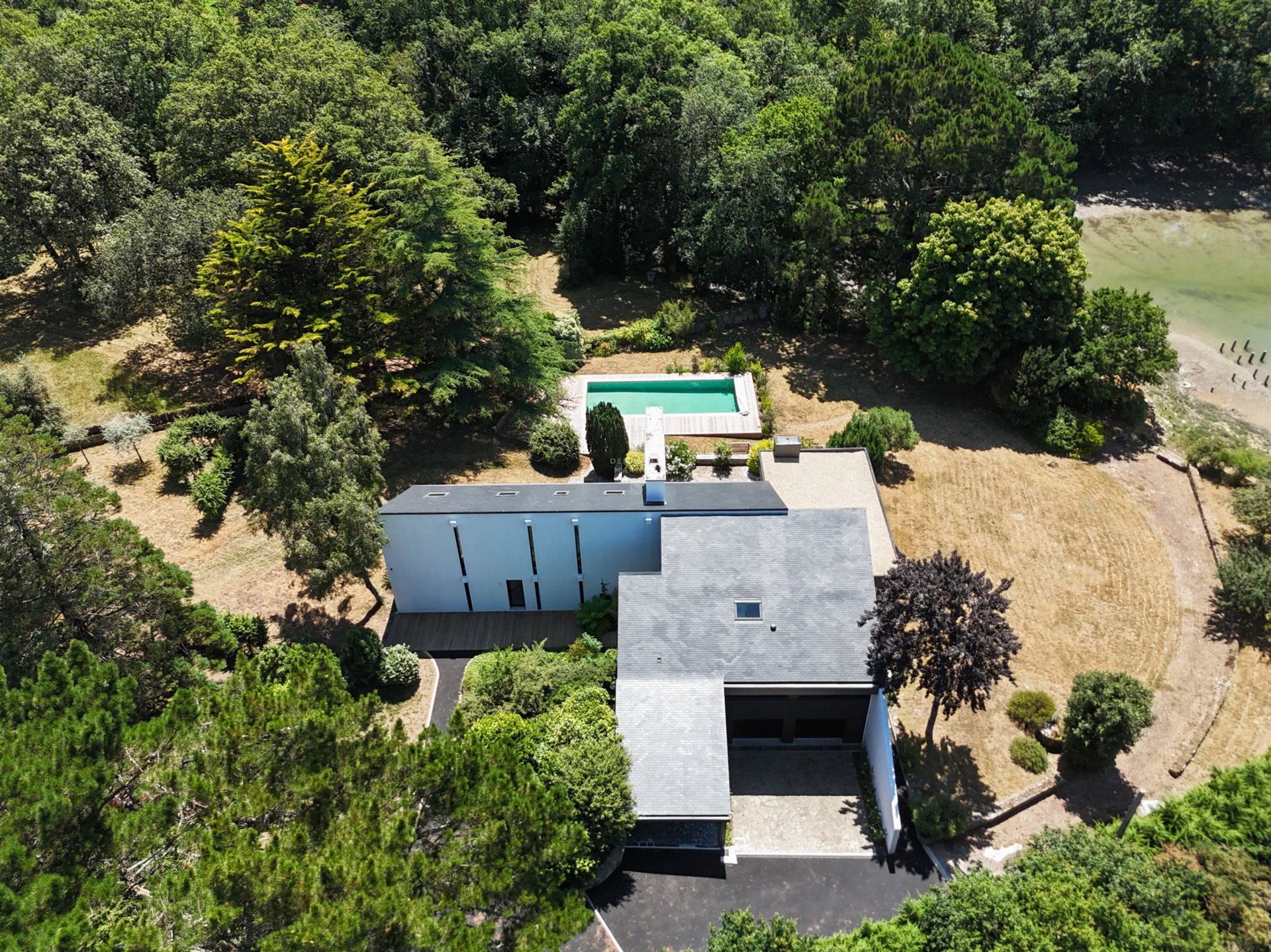 Maison à vendre, 384m², Crach