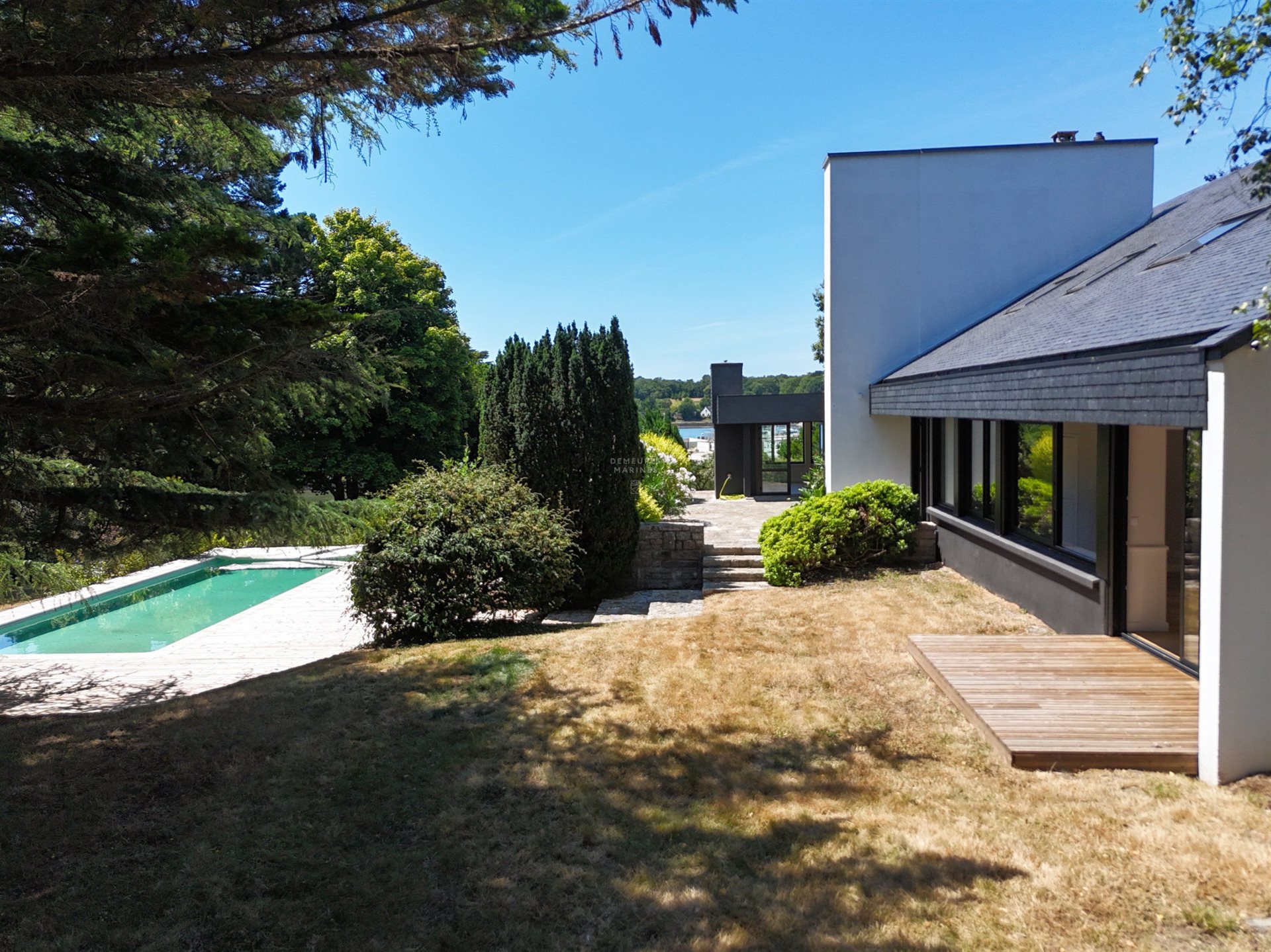 Maison à vendre, 384m², Crach