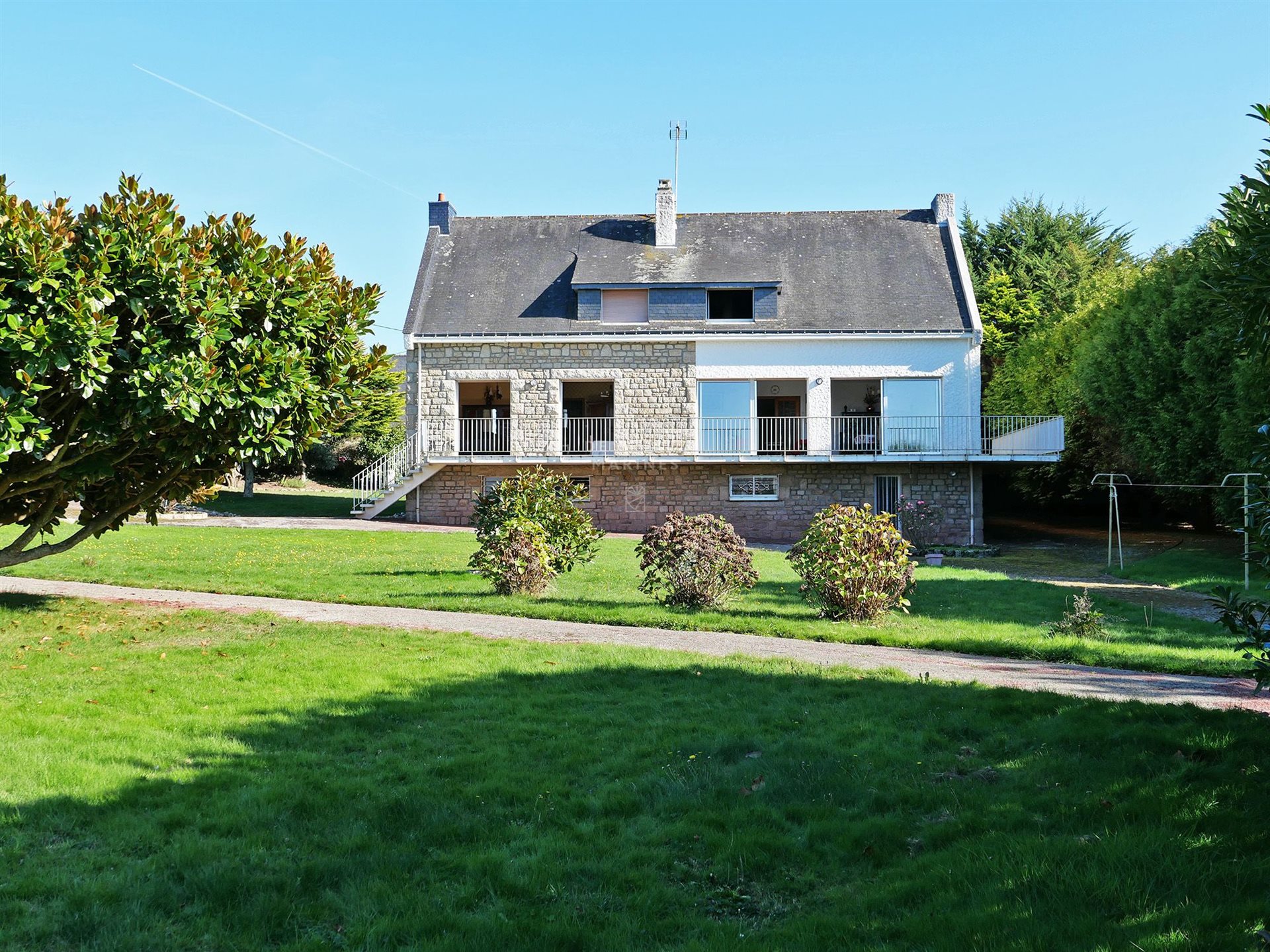 Maison à vendre, 177m², Belz