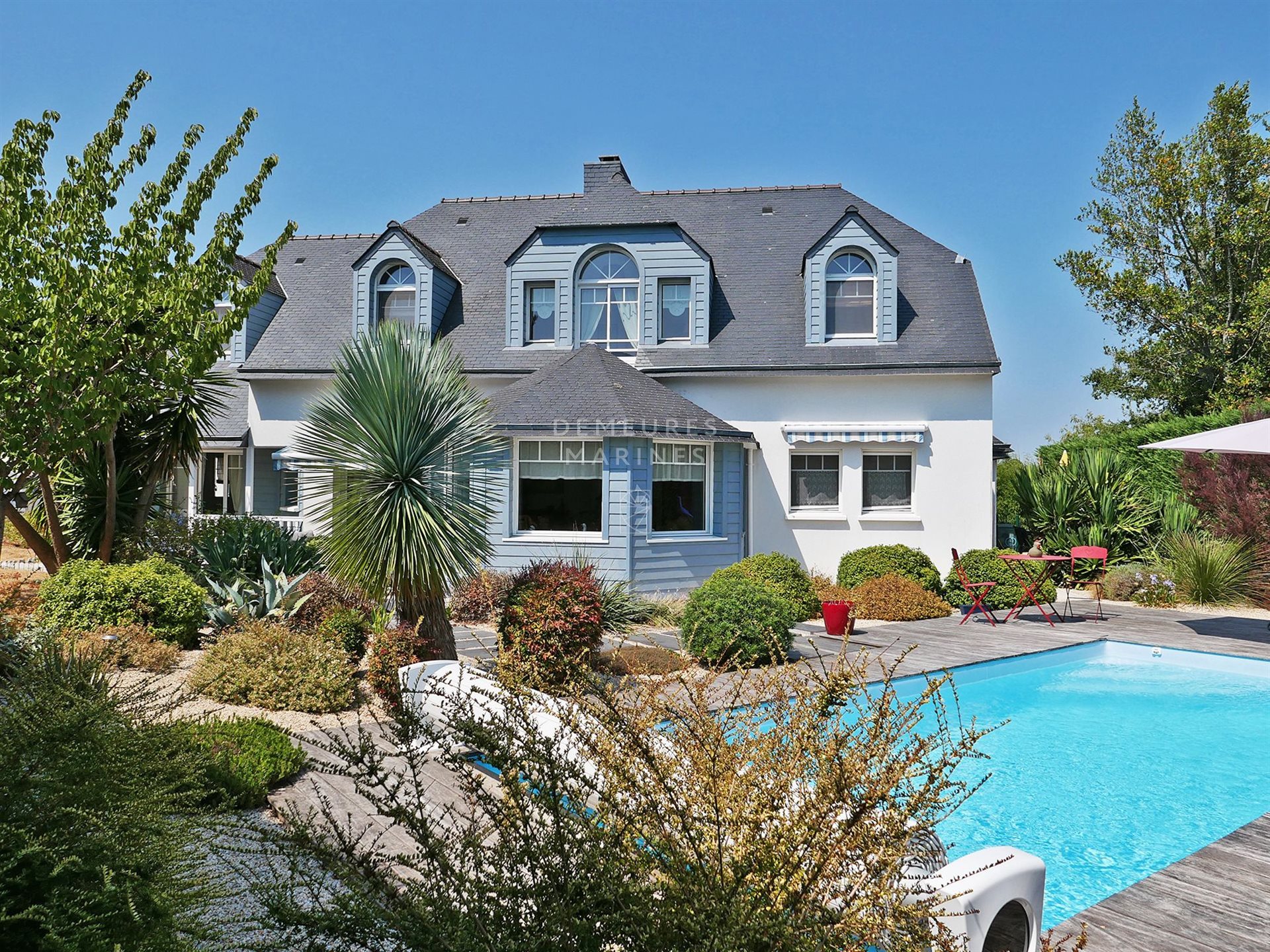 Maison à vendre, 203m², Auray