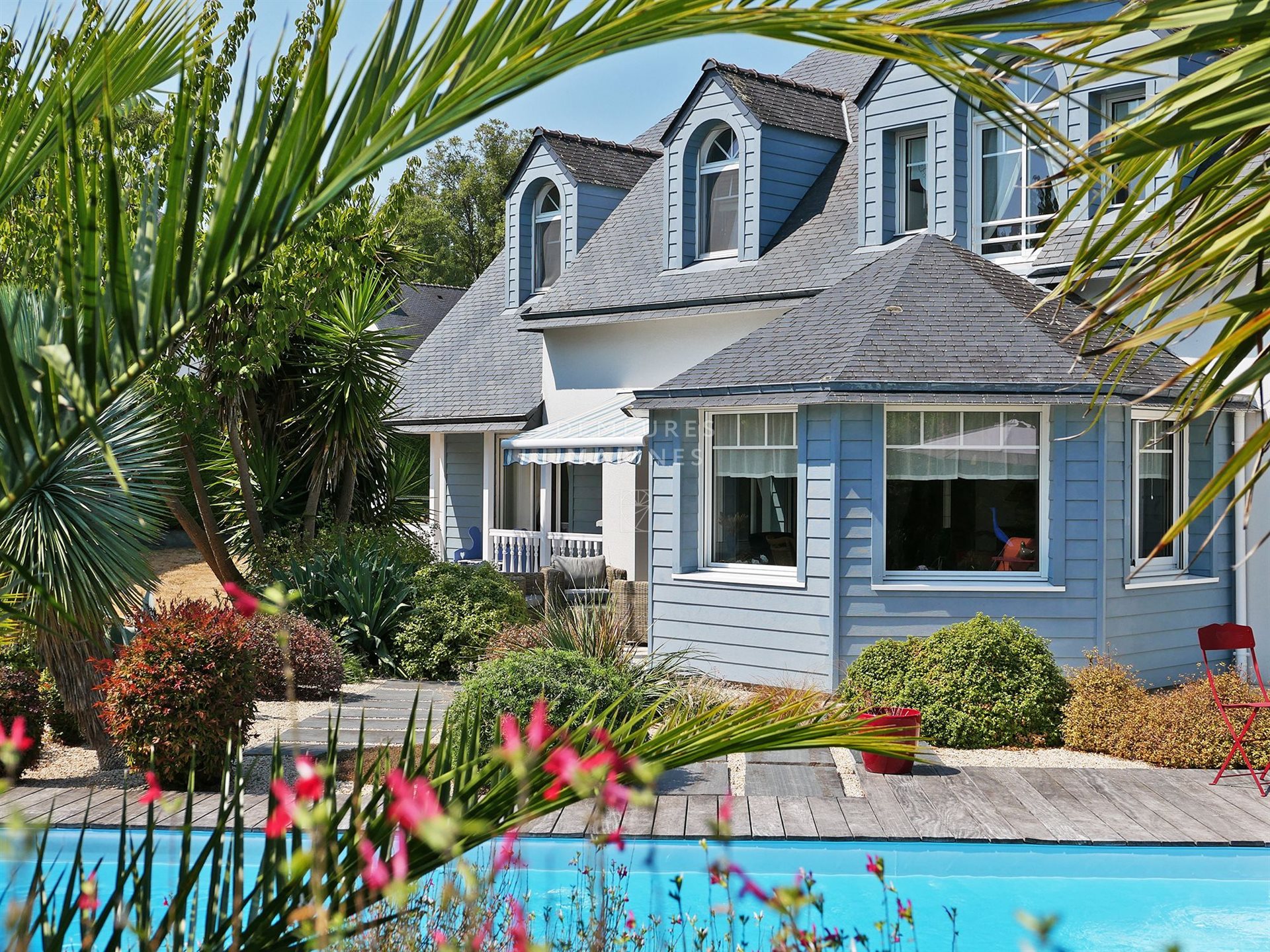 Maison à vendre, 203m², Auray