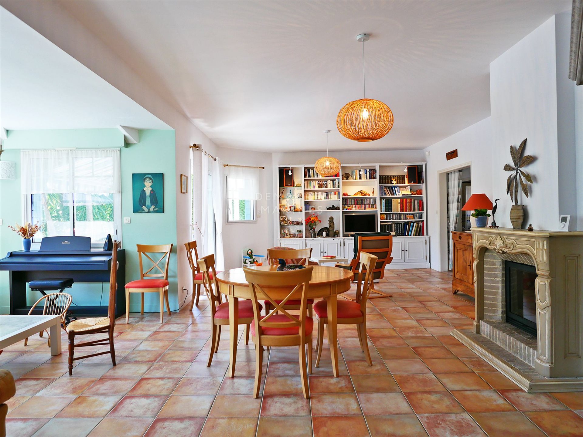 Maison à vendre, 203m², Auray