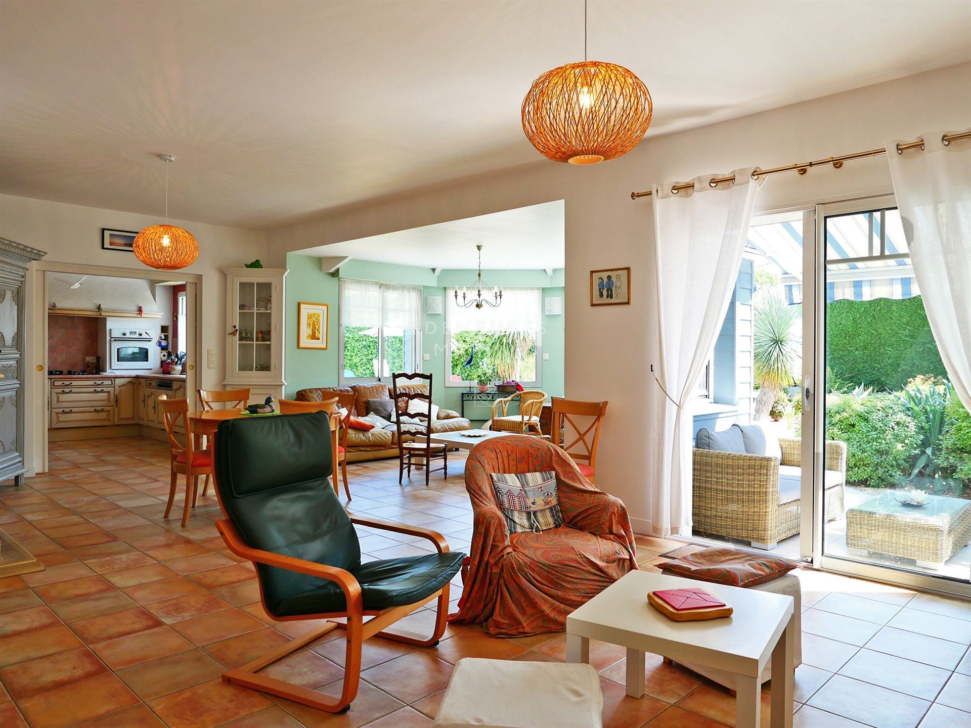 Maison à vendre, 203m², Auray