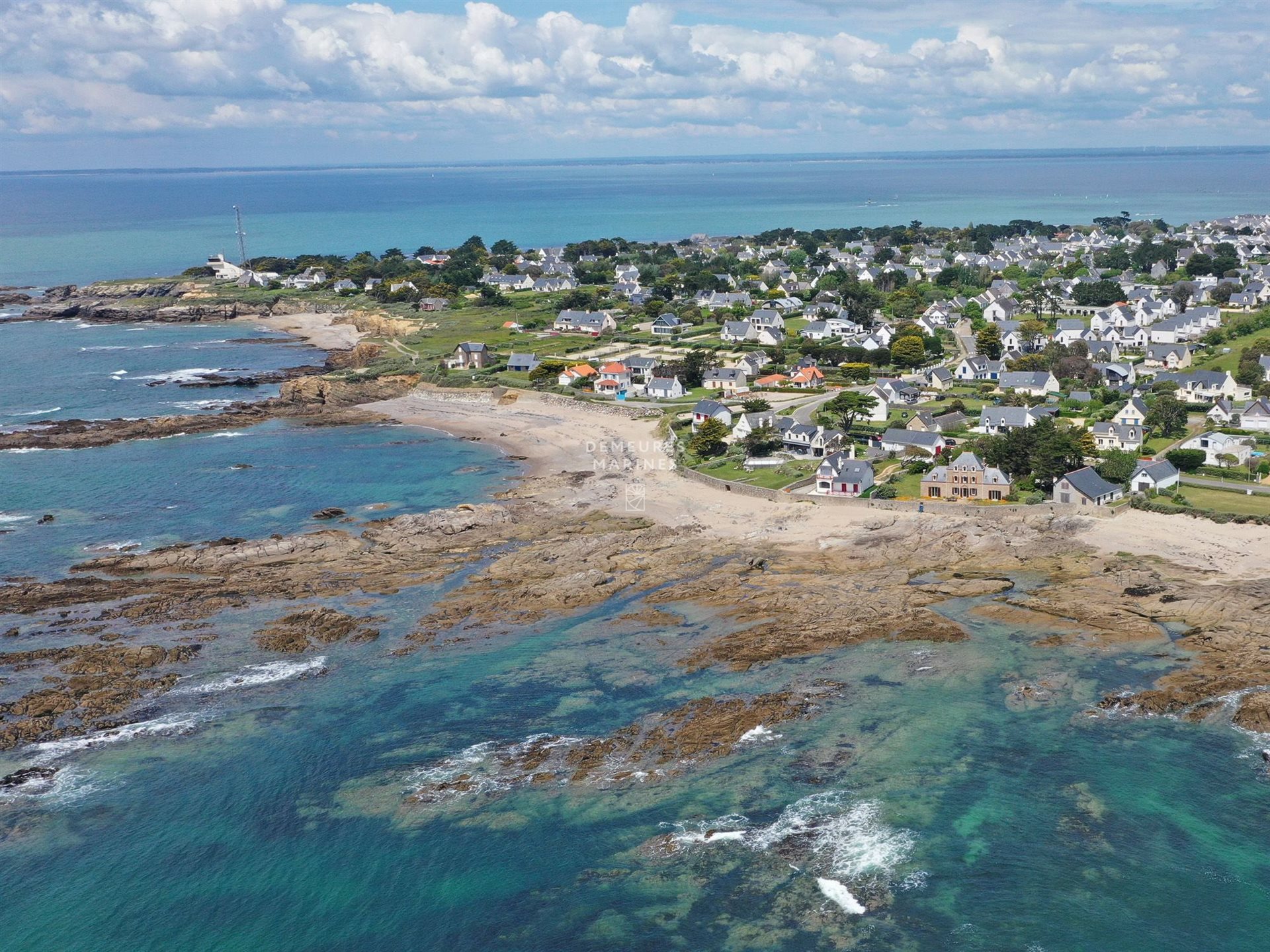Maison à vendre, 230m², Piriac-sur-Mer