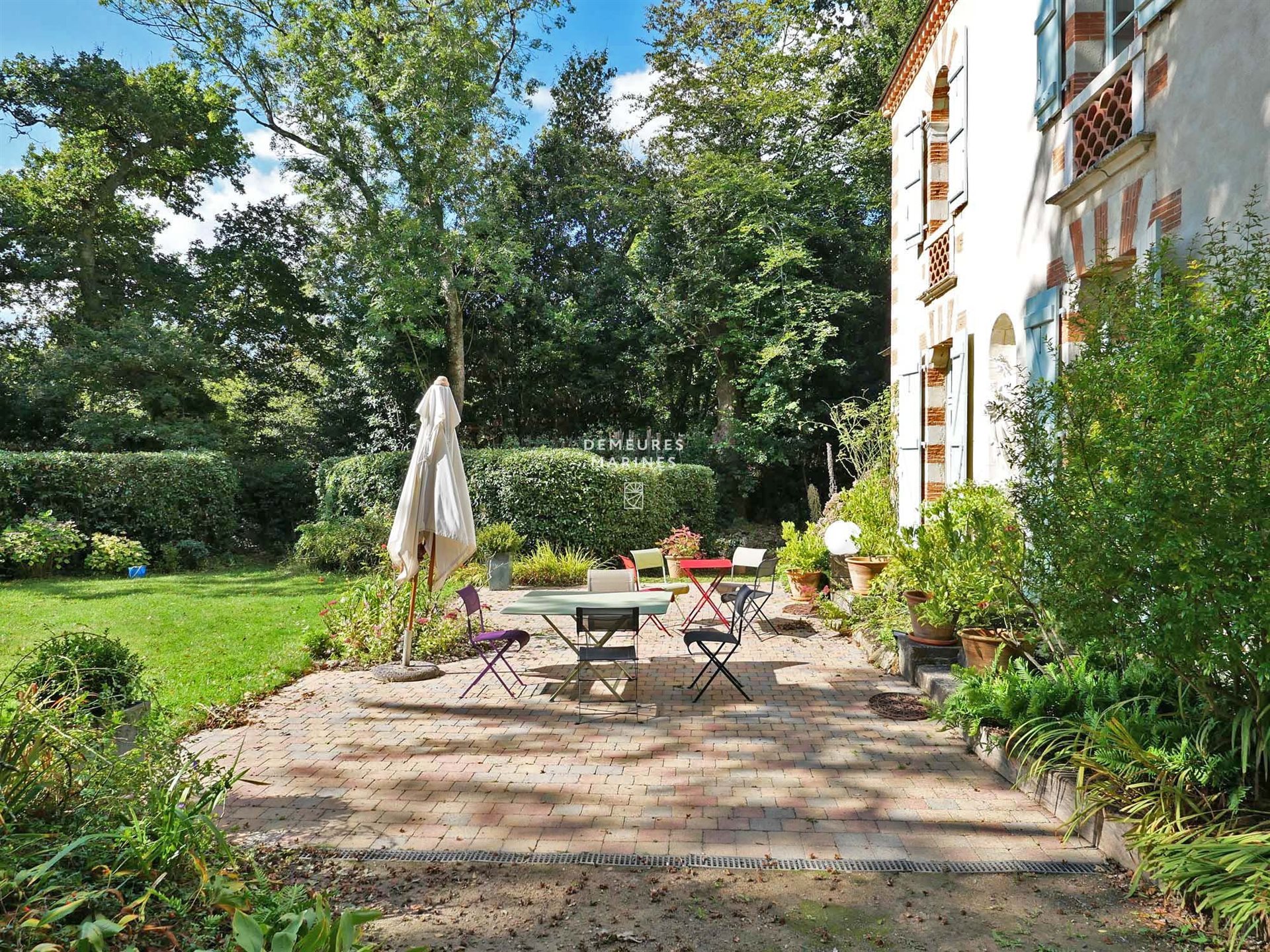 Maison à vendre, 190m², Arradon