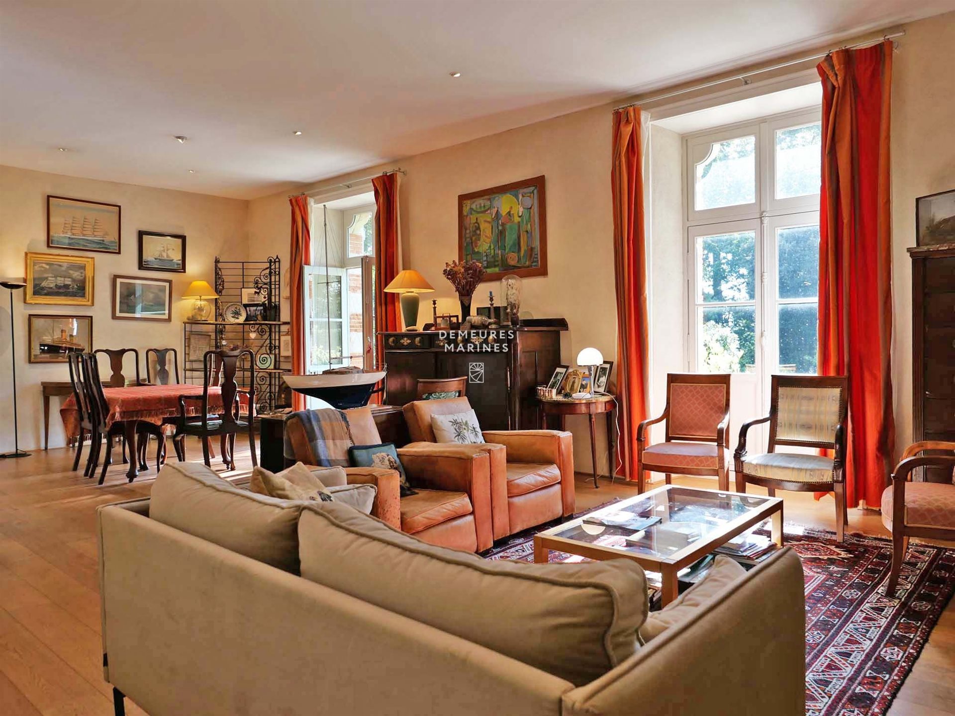 Maison à vendre, 190m², Arradon
