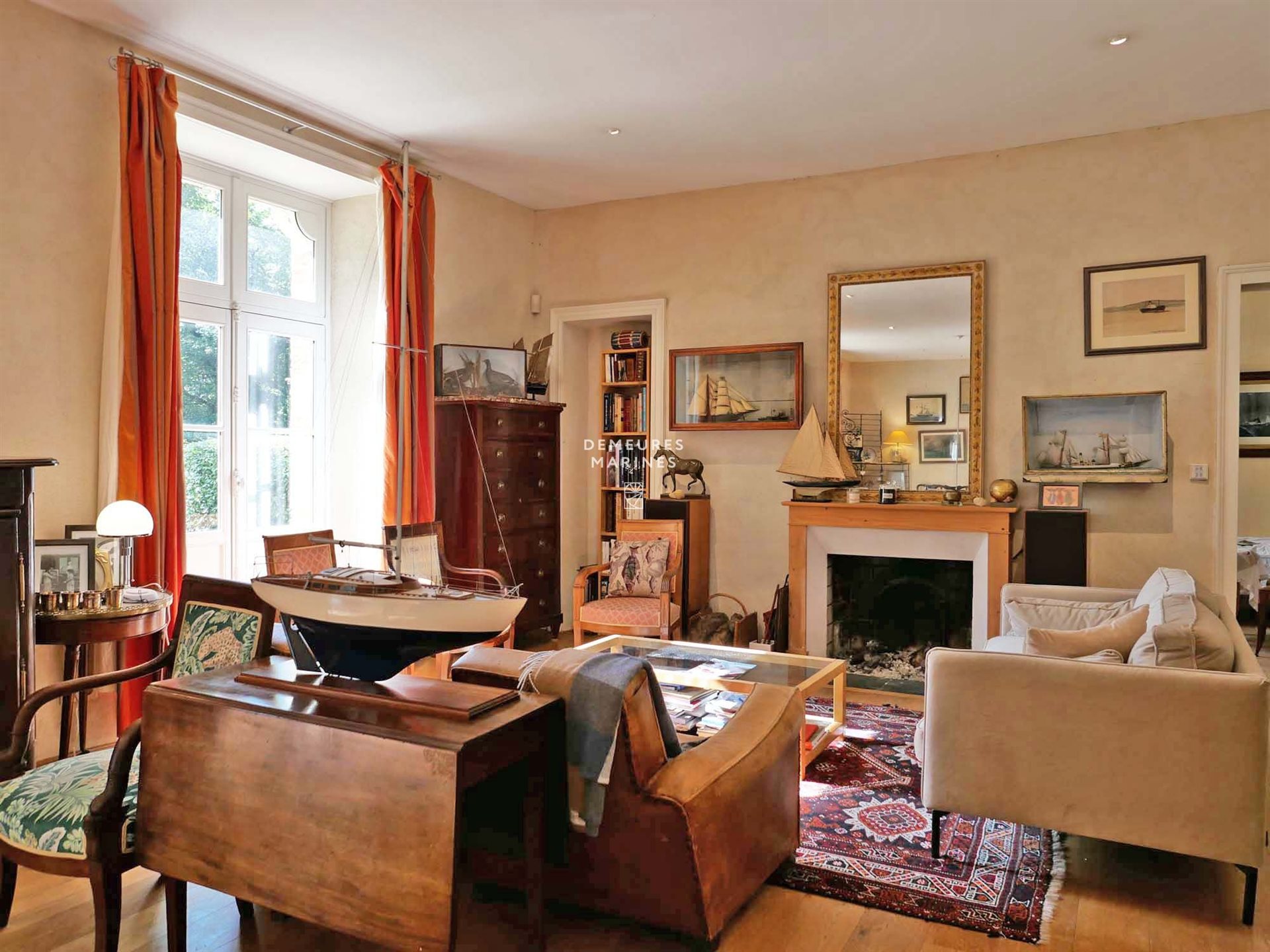 Maison à vendre, 190m², Arradon