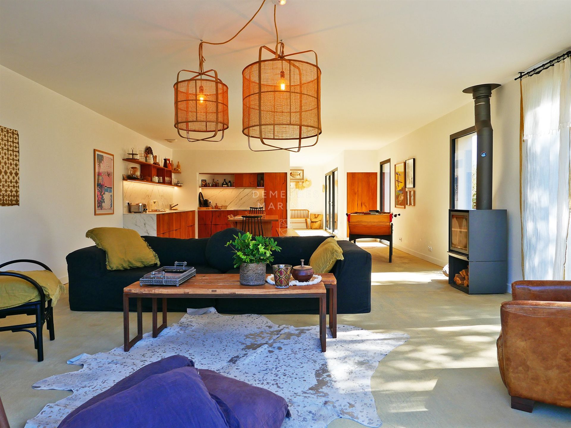 Maison à vendre, 151m², Île-d'Arz