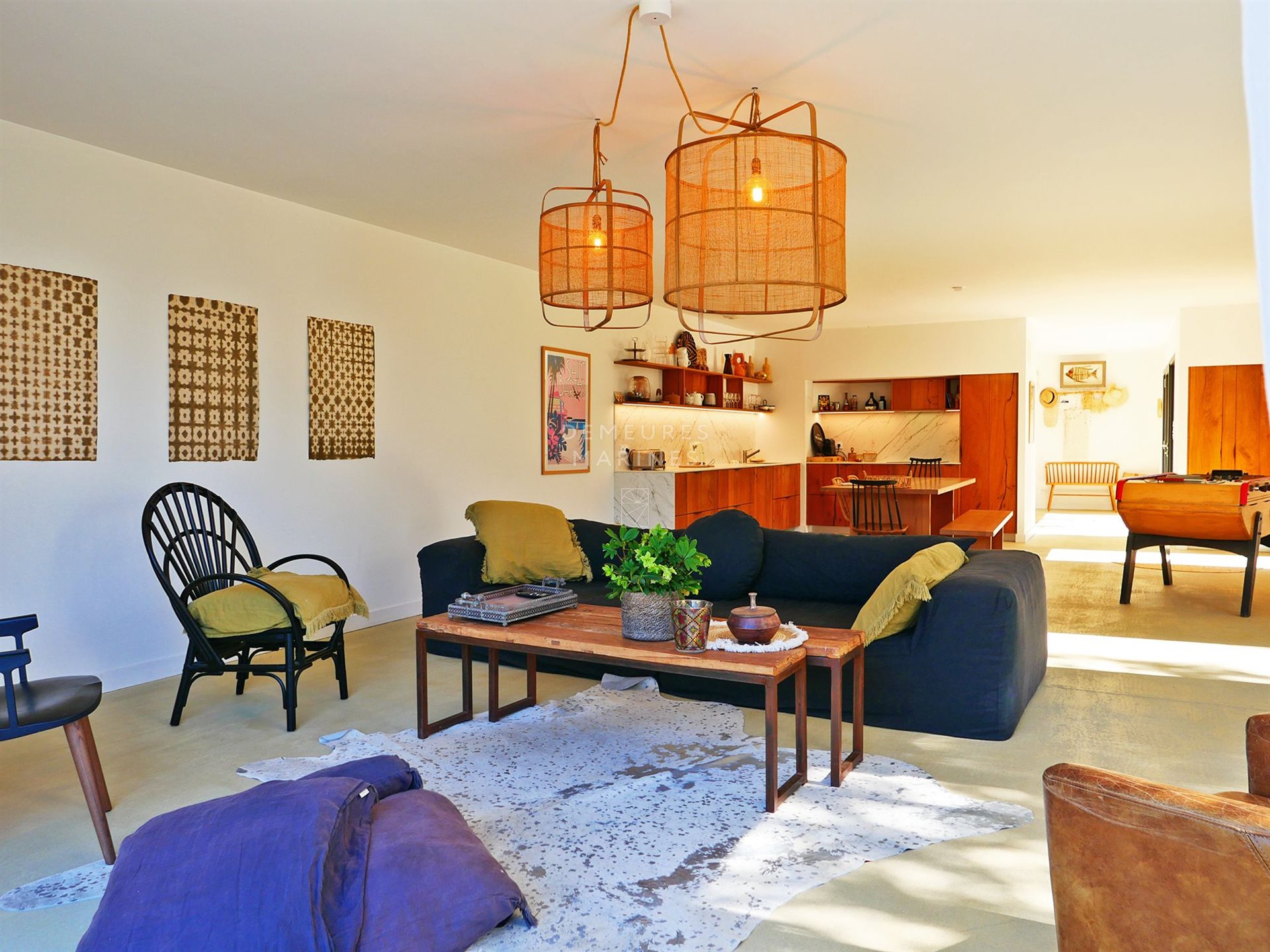 Maison à vendre, 151m², Île-d'Arz