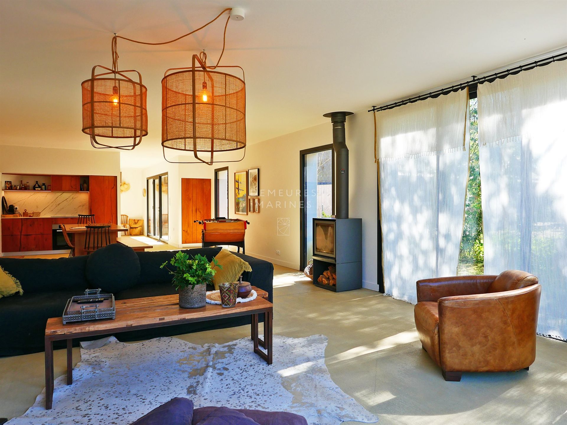 Maison à vendre, 151m², Île-d'Arz