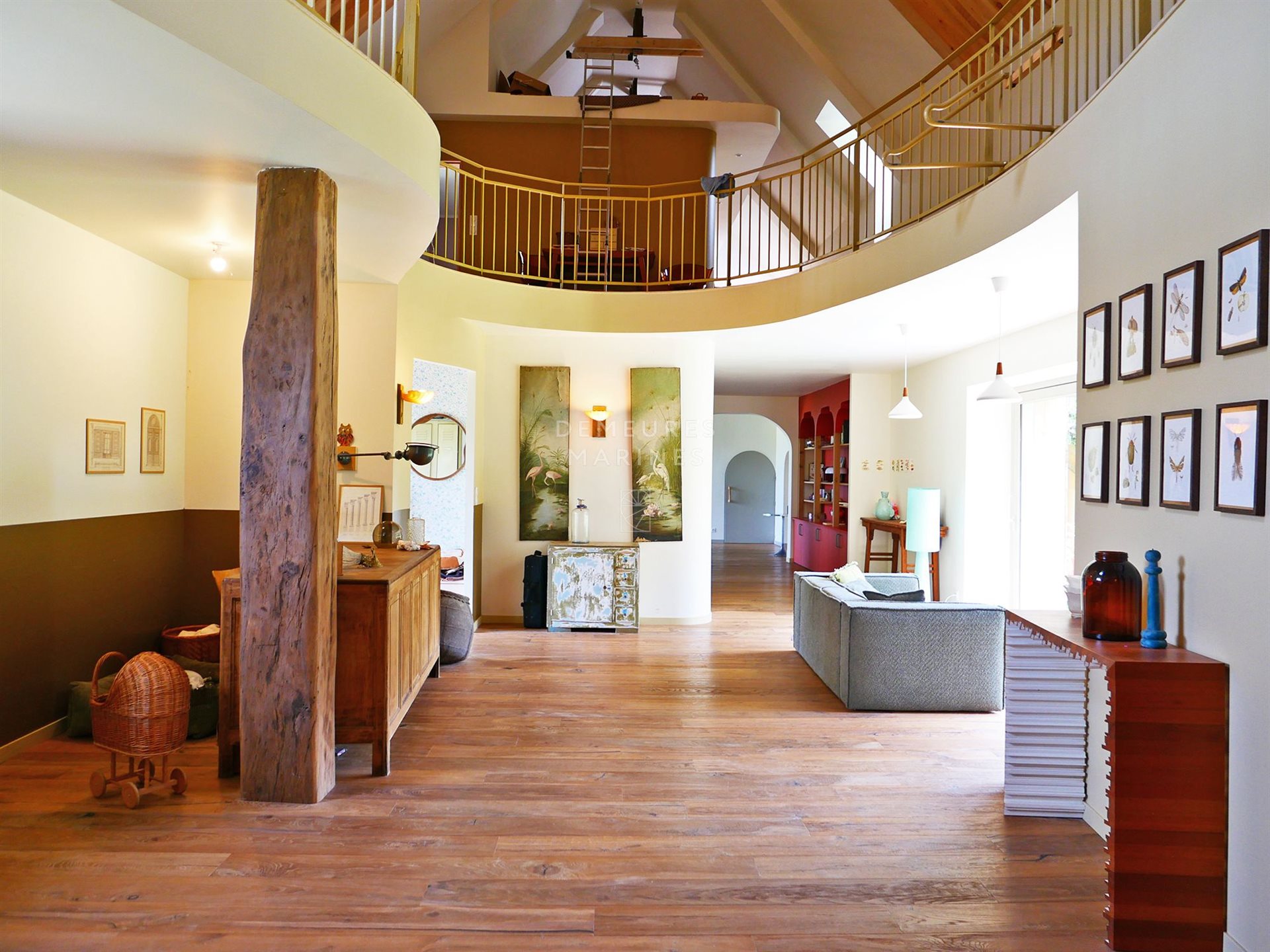 Maison à vendre, 428m², Sarzeau