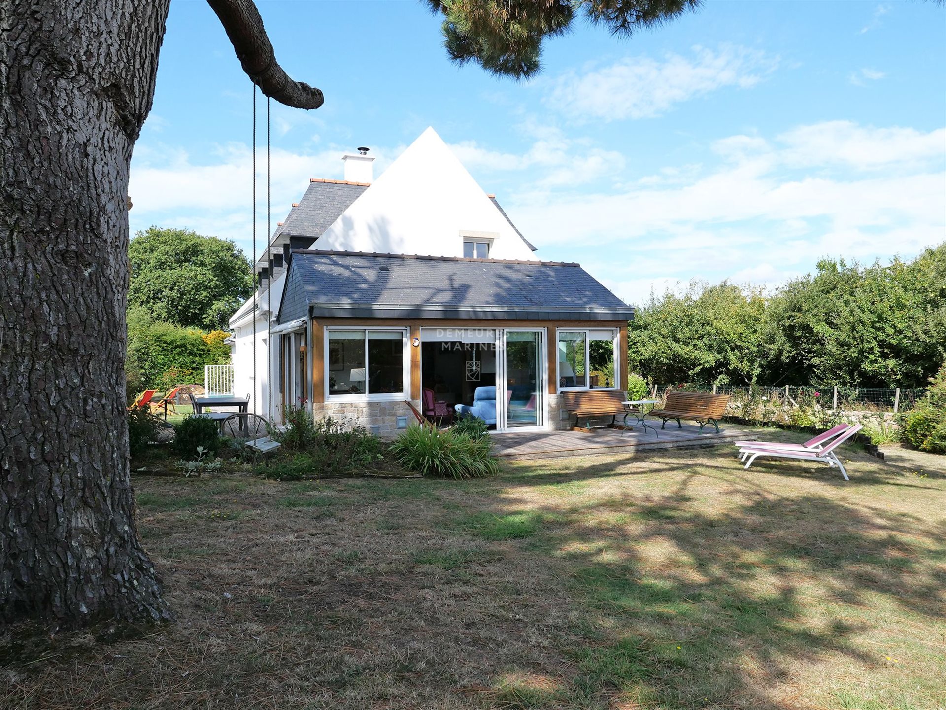 Maison à vendre, 191m², Locmariaquer