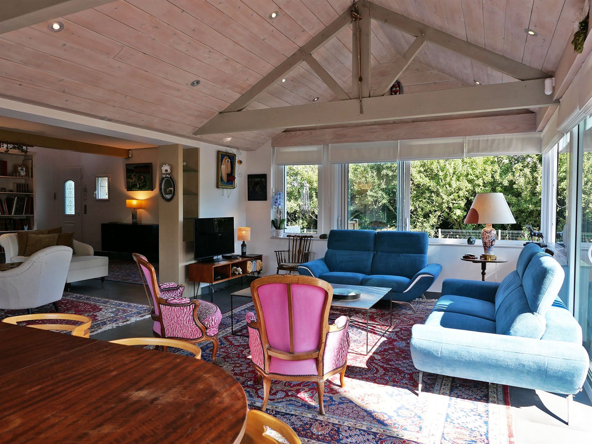 Maison à vendre, 191m², Locmariaquer