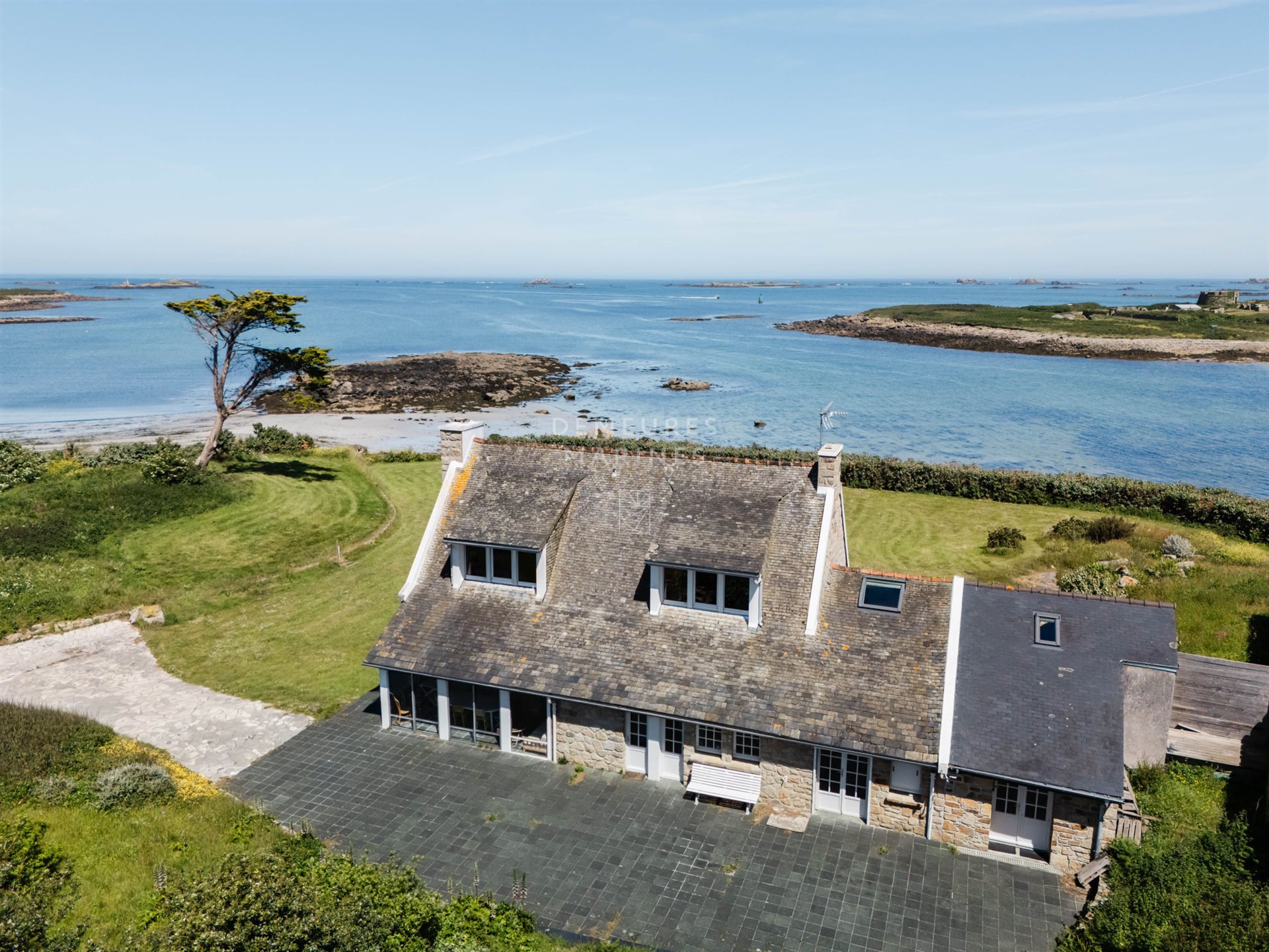 Maison à vendre, 190m², Landéda