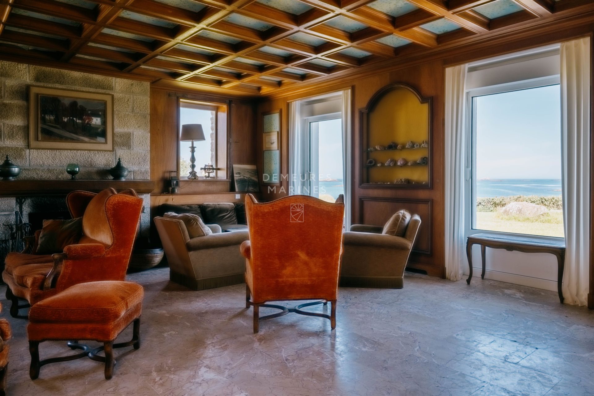 Maison à vendre, 190m², Landéda