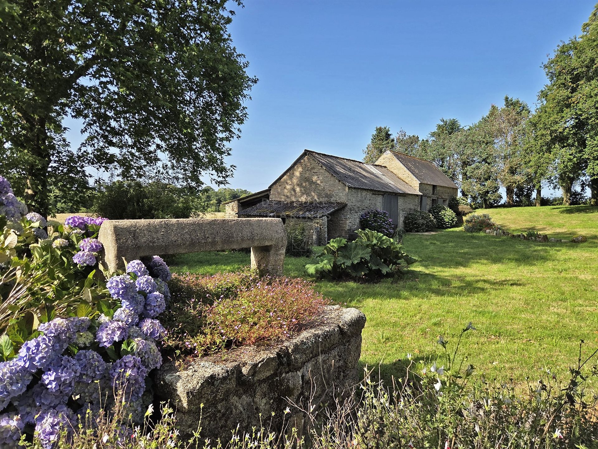 Maison à vendre, 153m², Melgven
