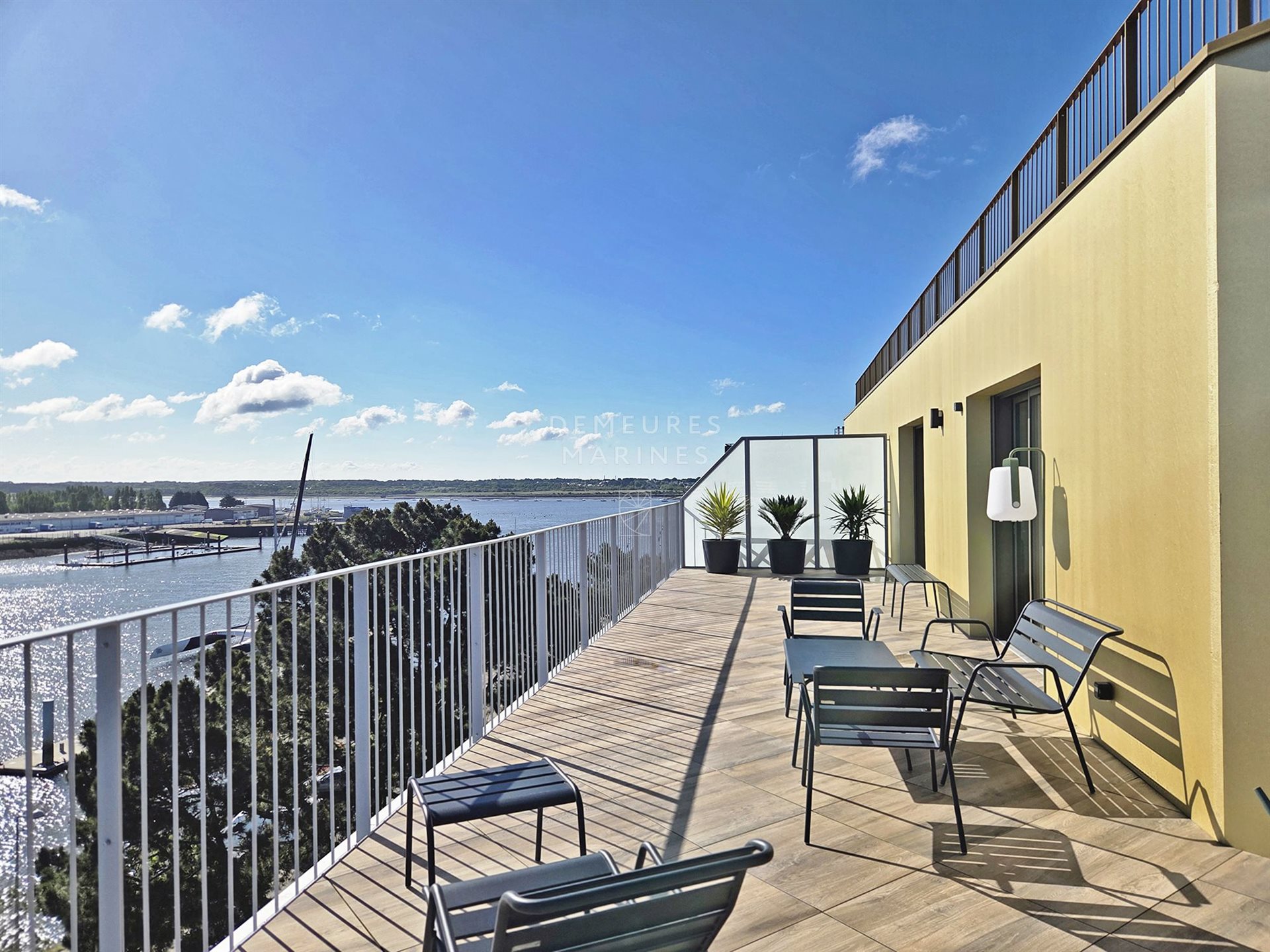 Appartement à vendre, 137m², Lorient