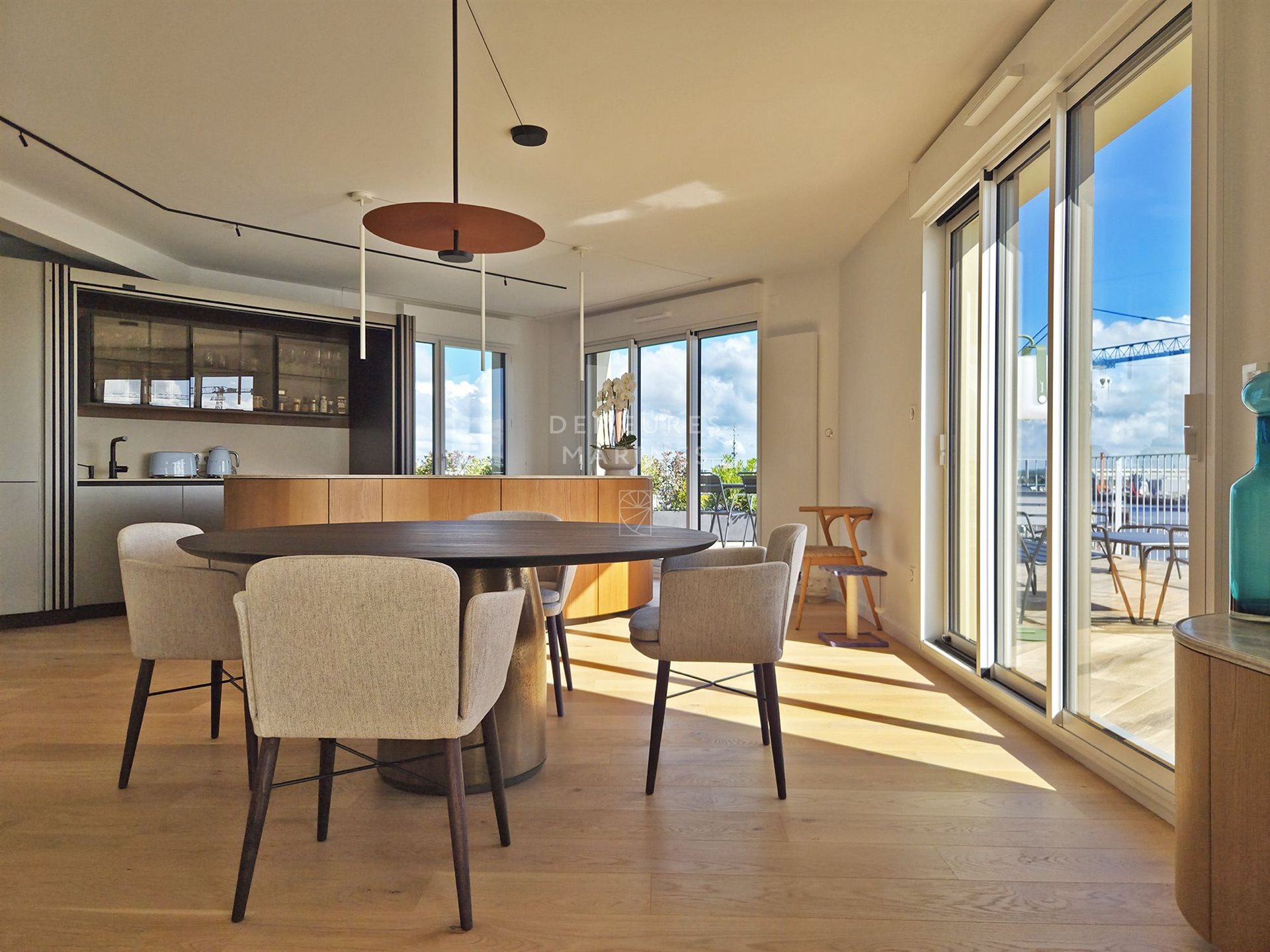 Appartement à vendre, 137m², Lorient