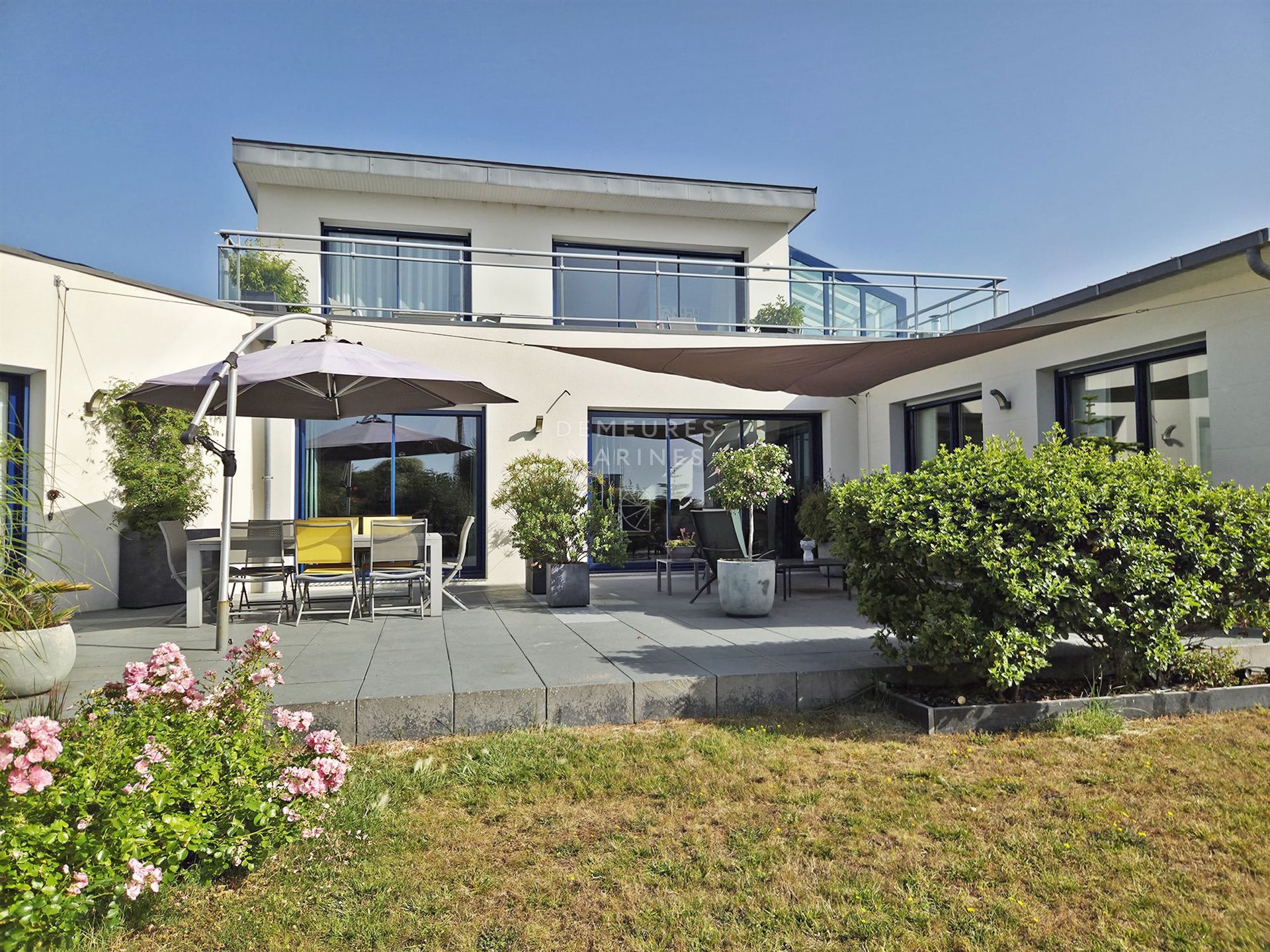 Maison à vendre, 160m², Clohars-Carnoët