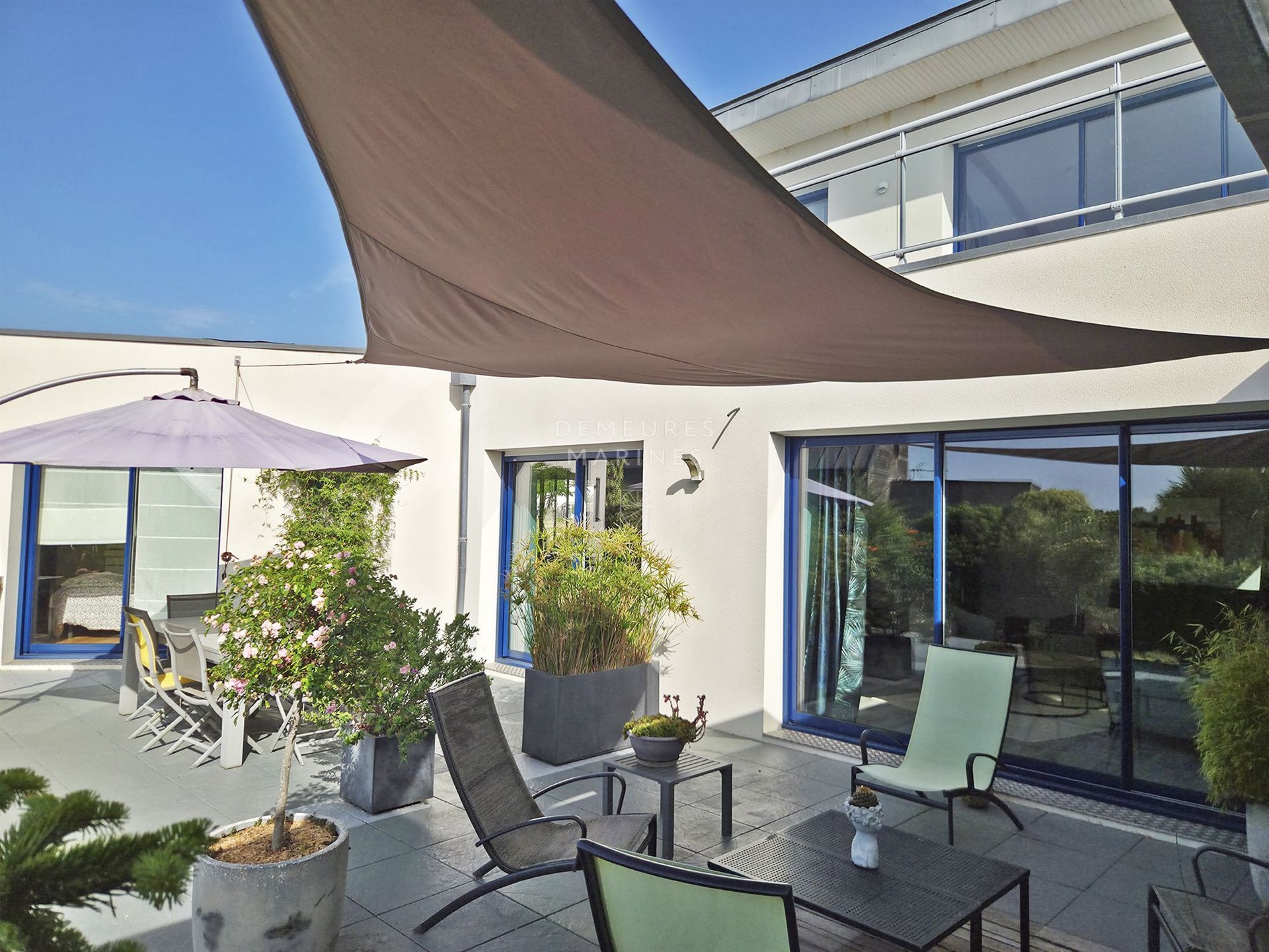 Maison à vendre, 160m², Clohars-Carnoët