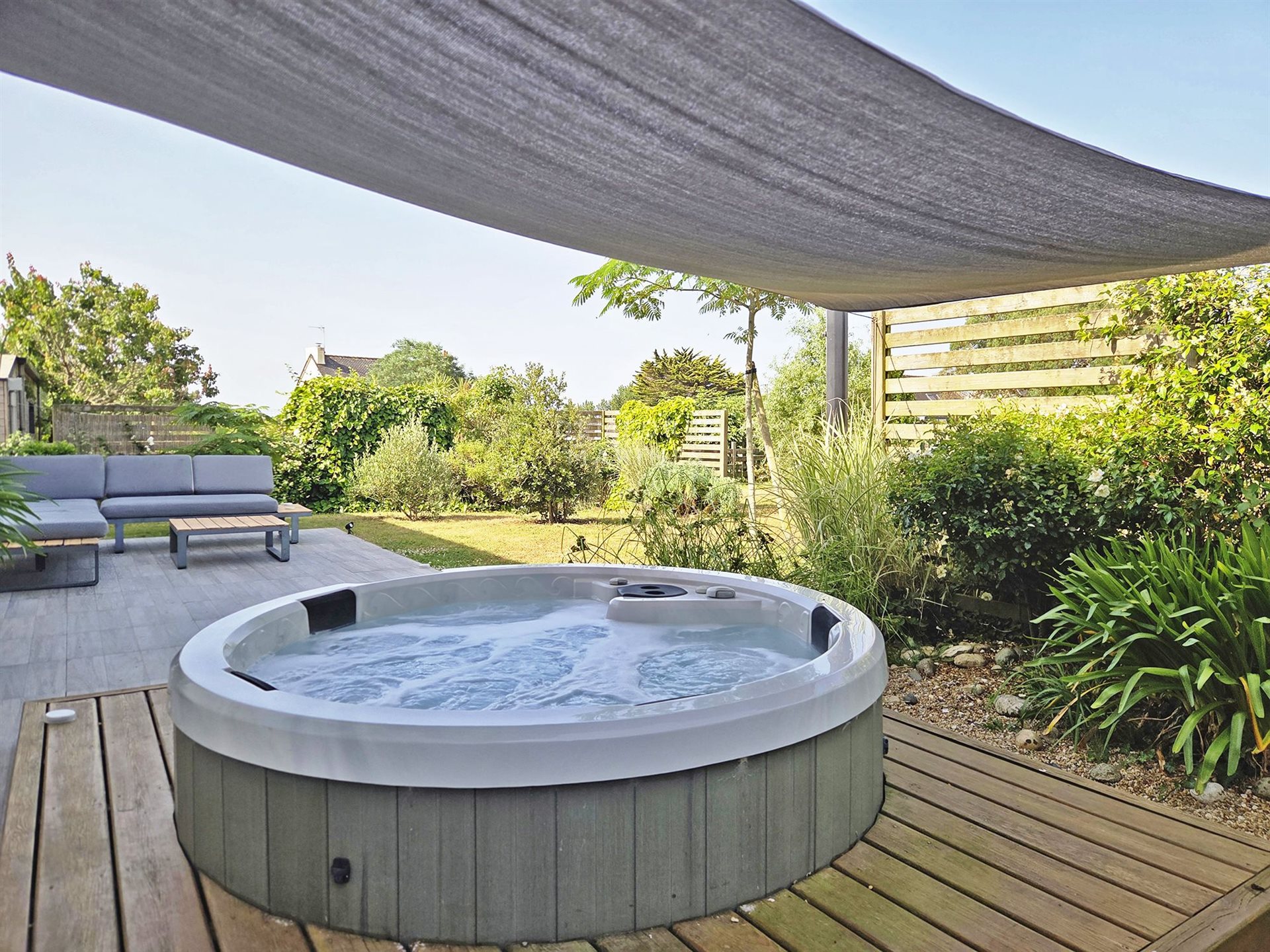 Maison à vendre, 160m², Clohars-Carnoët