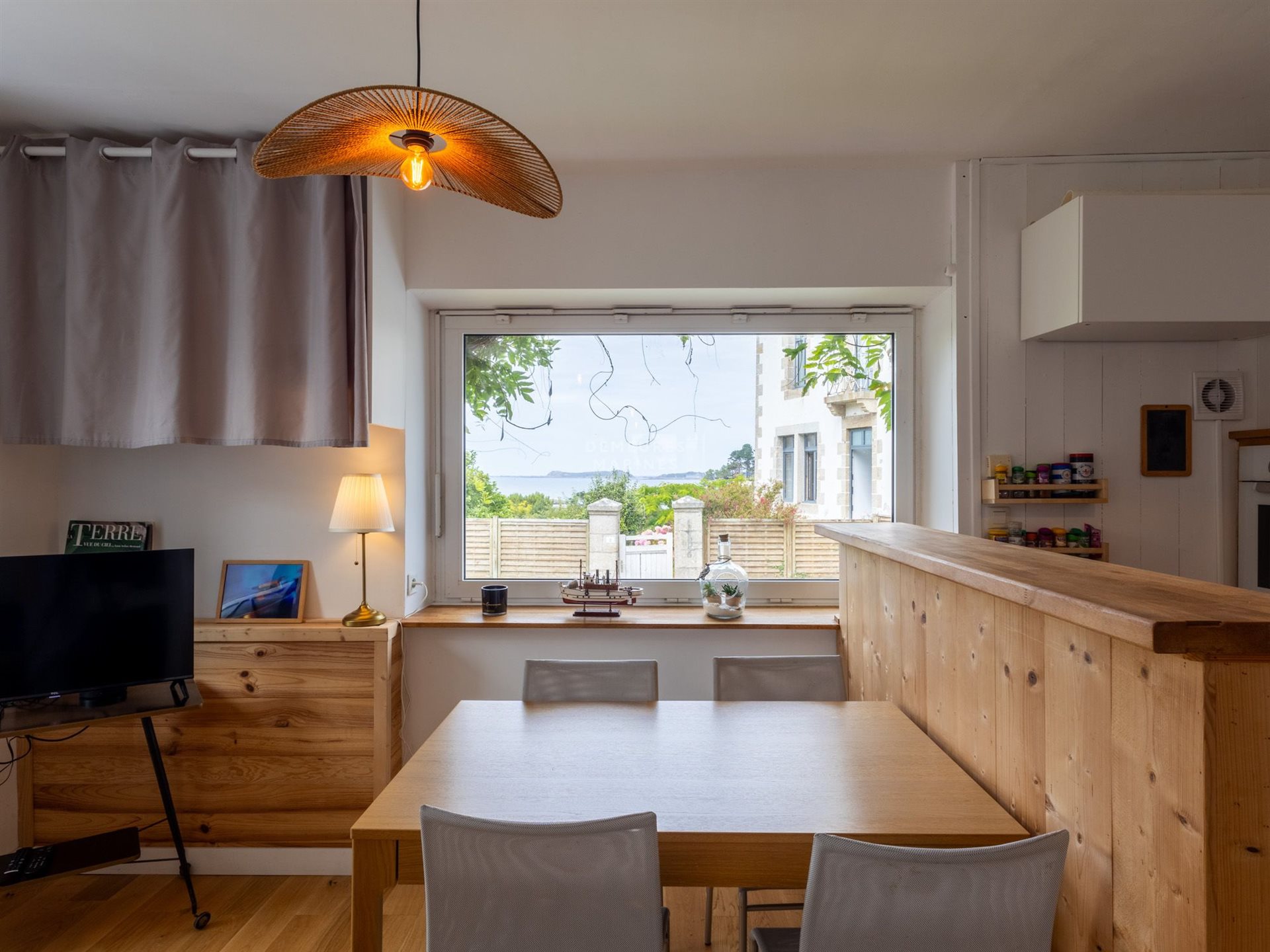 Maison à vendre, 97m², Trédrez-Locquémeau