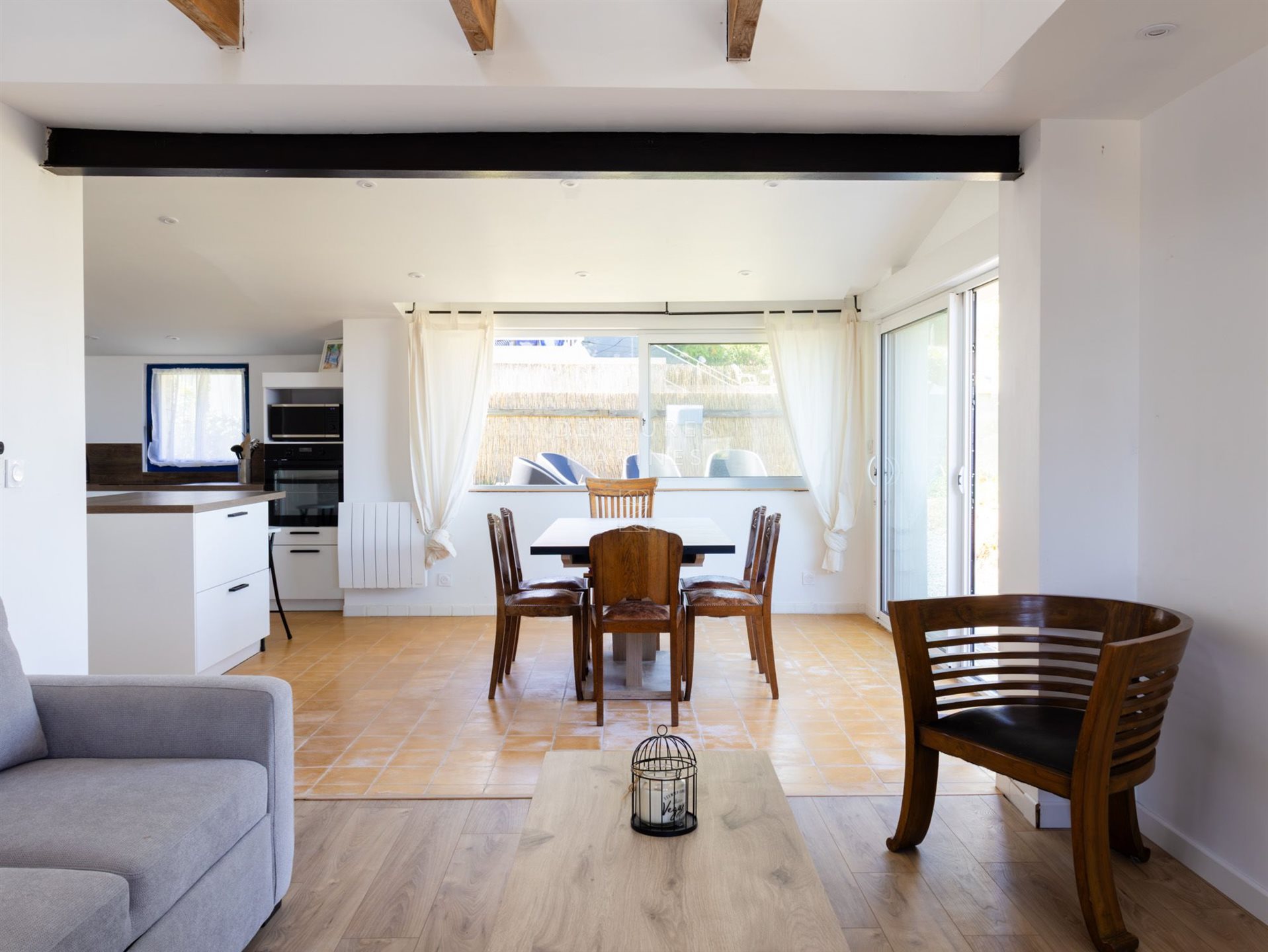 Maison à vendre, 82m², Trédrez-Locquémeau