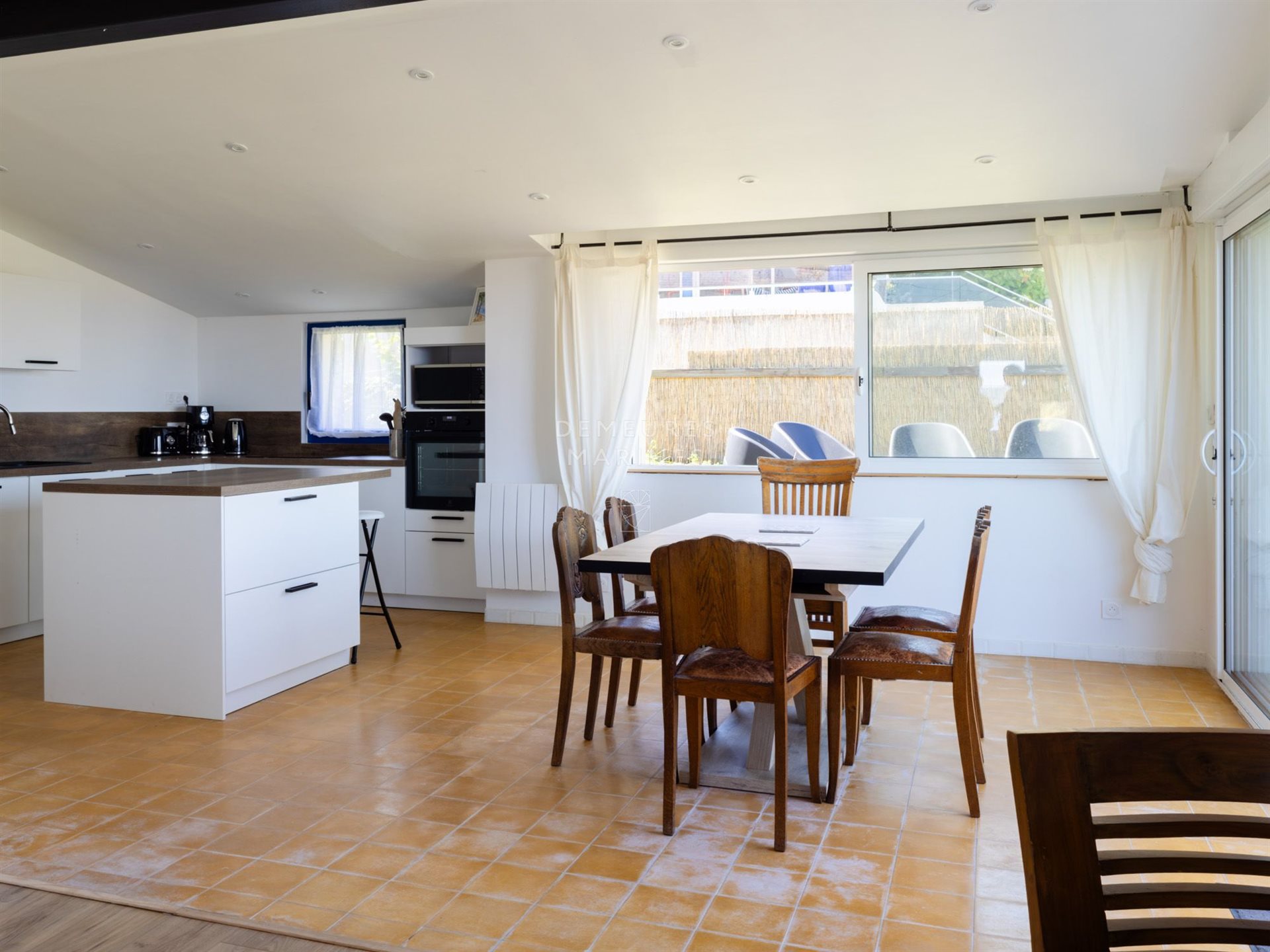 Maison à vendre, 82m², Trédrez-Locquémeau