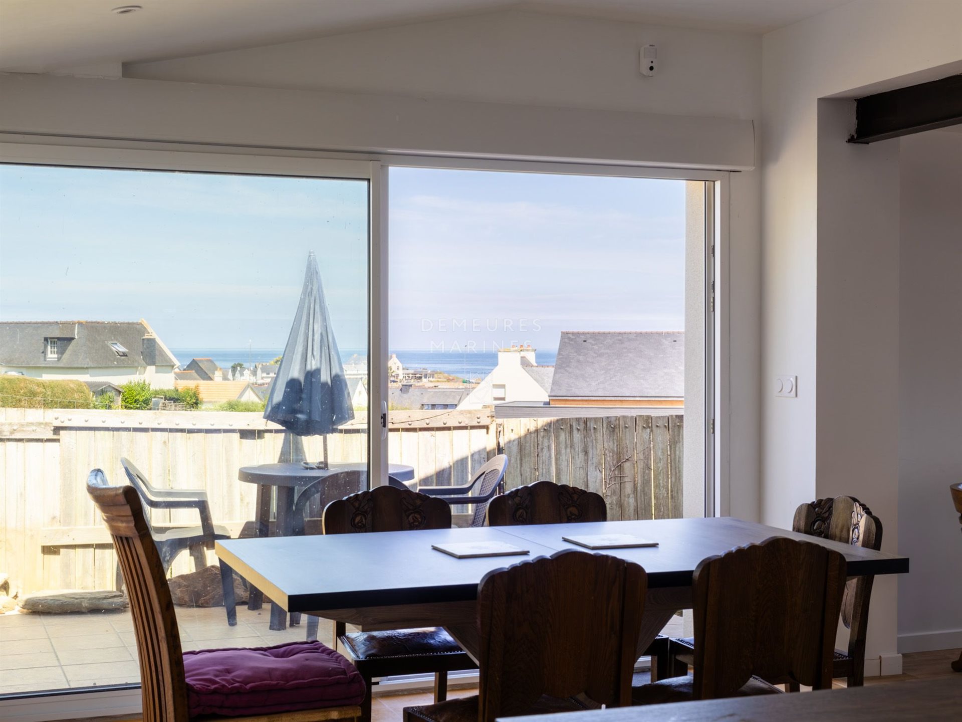Maison à vendre, 82m², Trédrez-Locquémeau