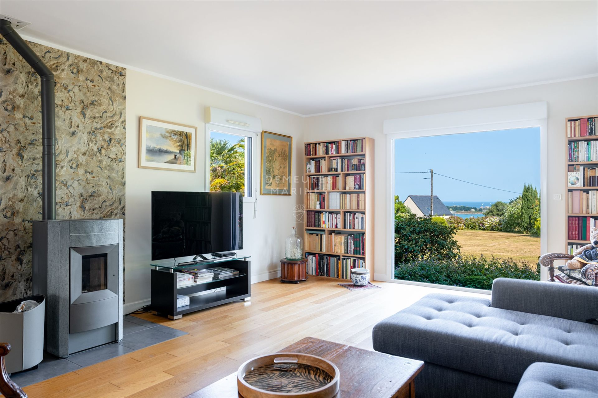 Maison à vendre, 175m², Penvénan