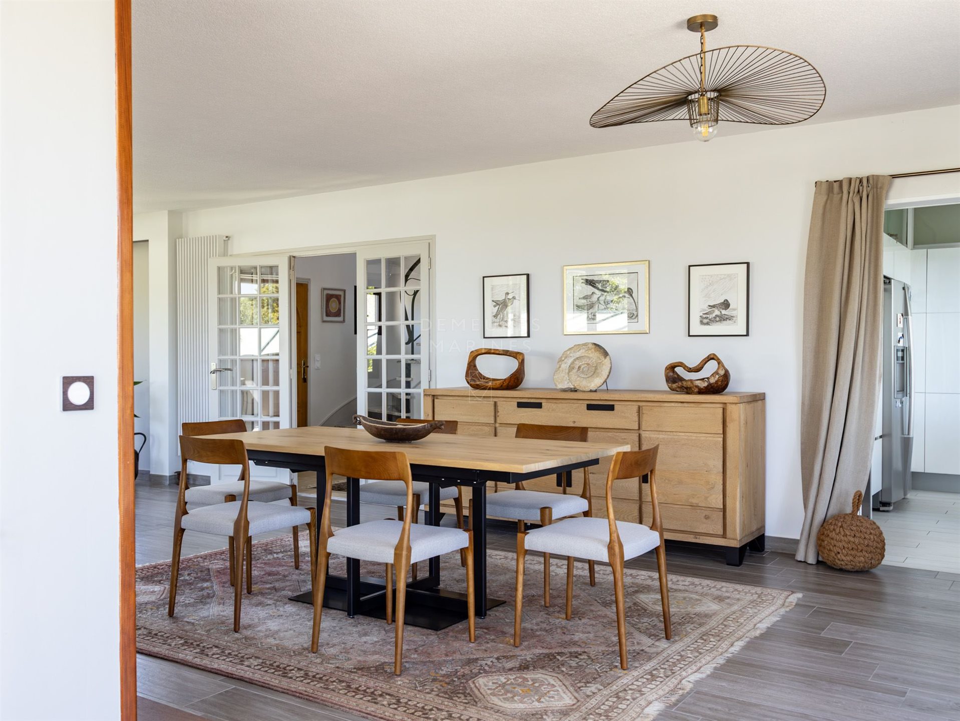 Maison à vendre, 225m², Trégastel