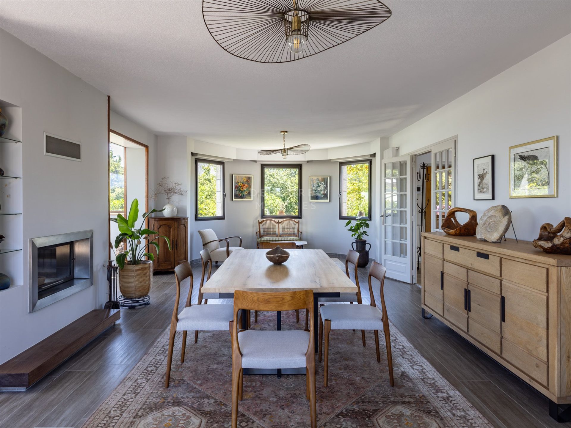 Maison à vendre, 225m², Trégastel