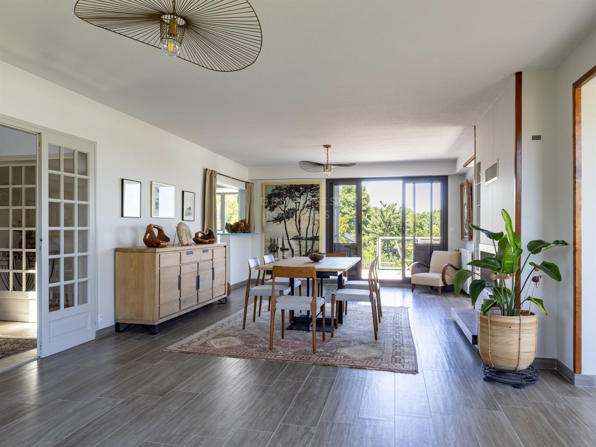 Maison à vendre, 225m², Trégastel