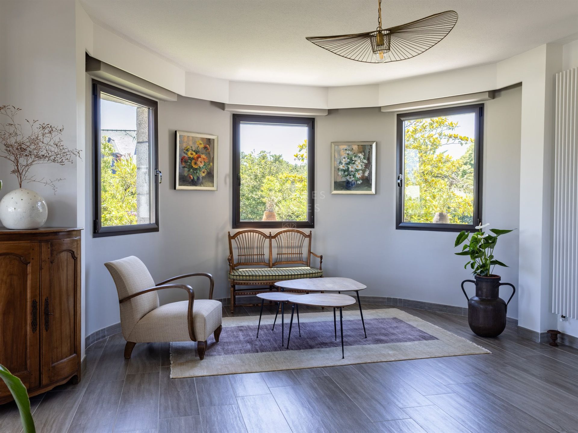 Maison à vendre, 225m², Trégastel
