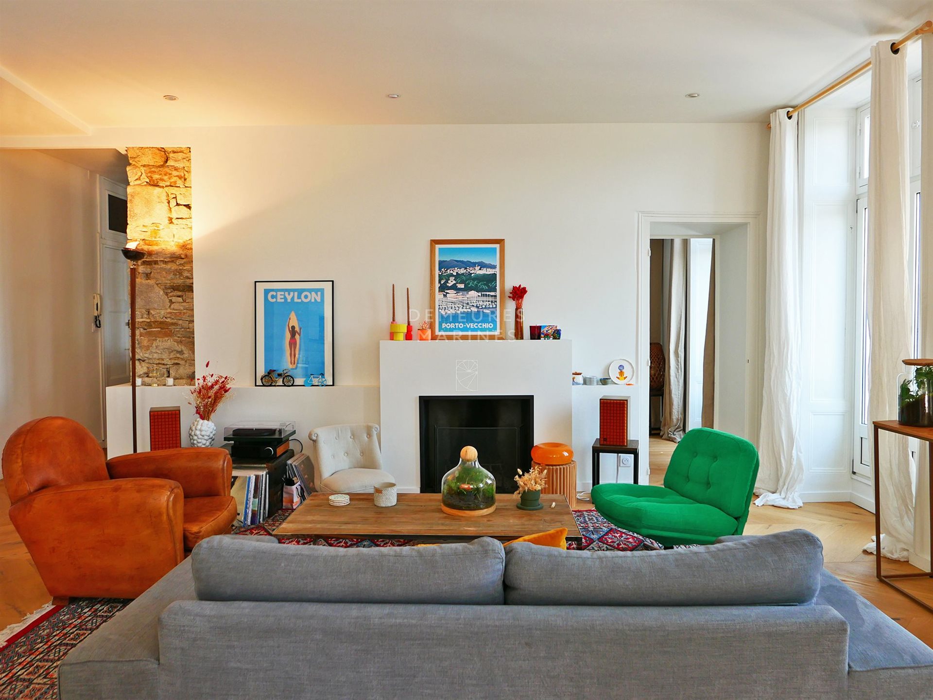 Appartement à vendre, 104m², Vannes