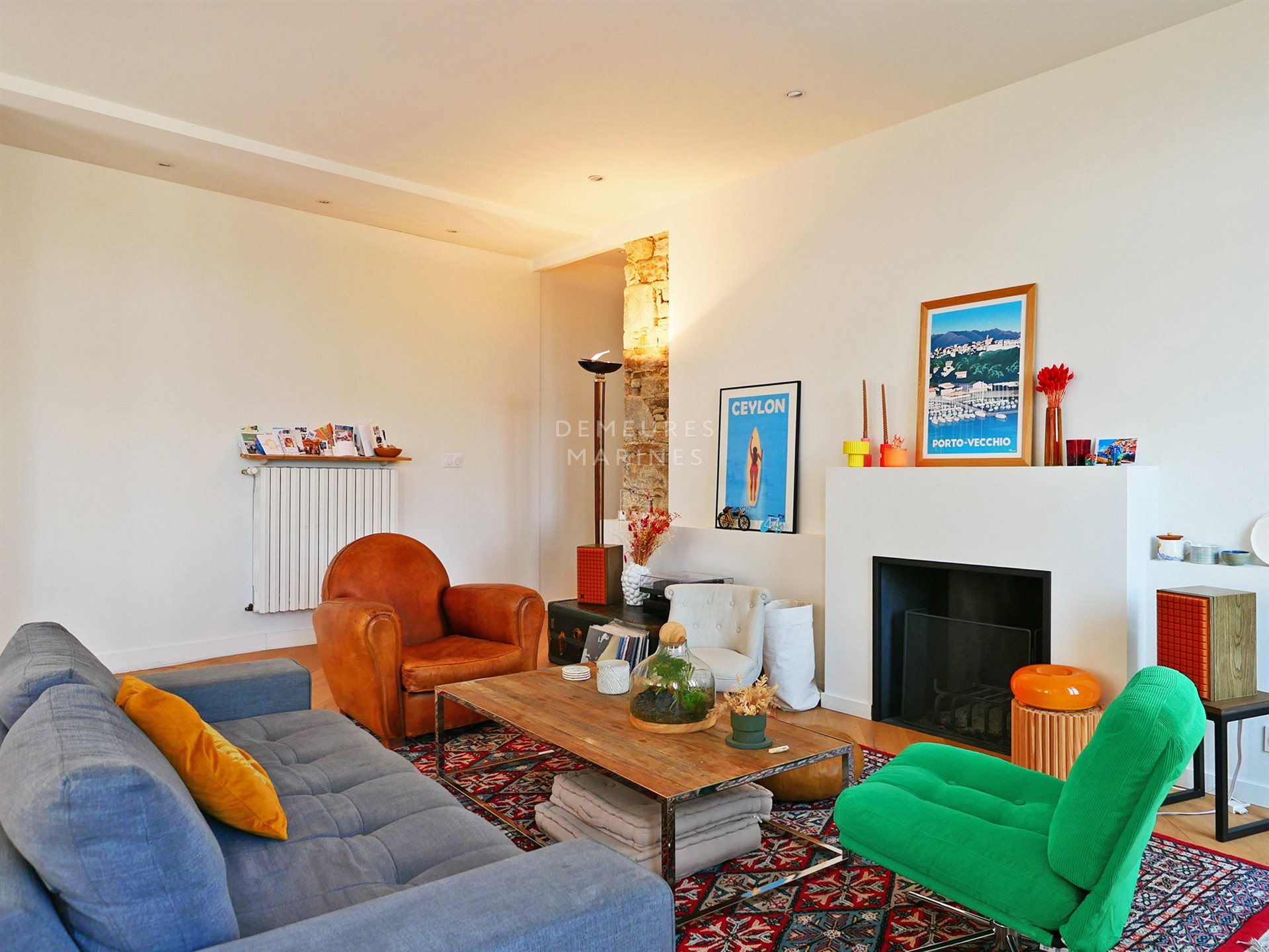 Appartement à vendre, 104m², Vannes