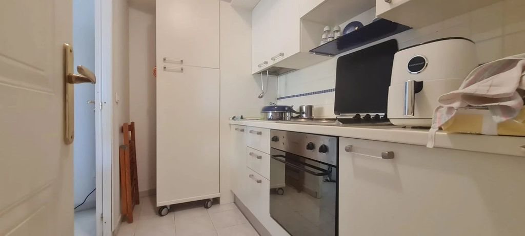 Appartement à vendre, 69m², Menton