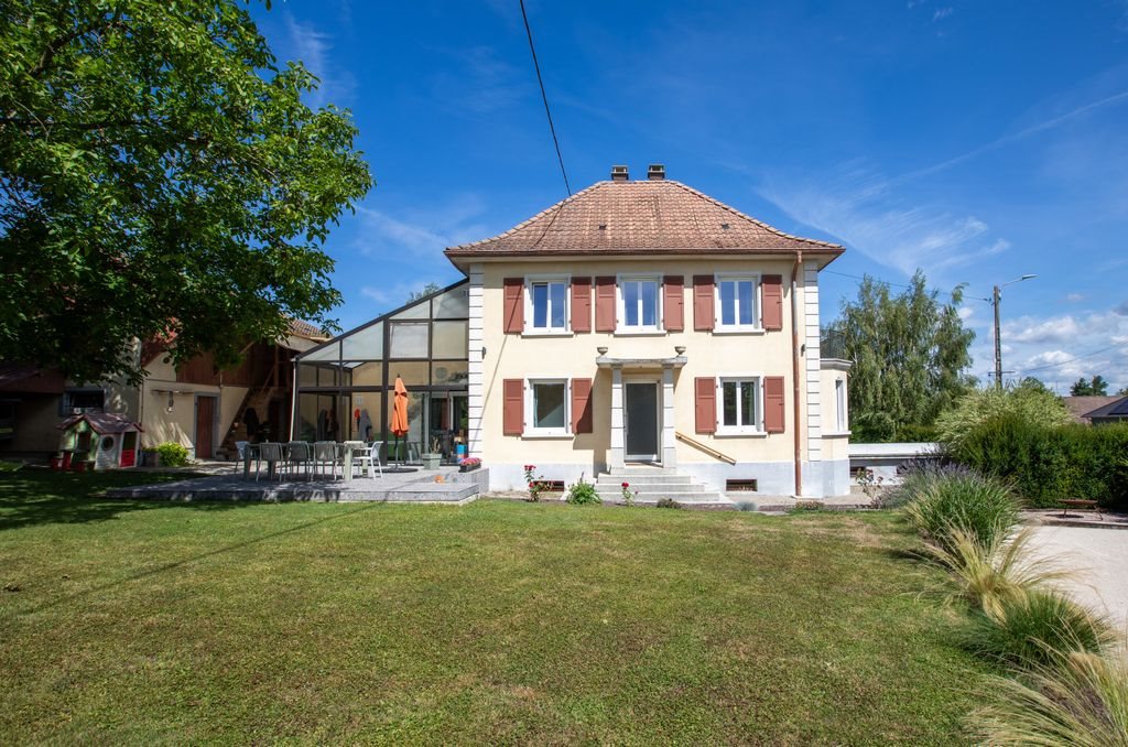 Maison à vendre, 147m², Spechbach-le-Bas