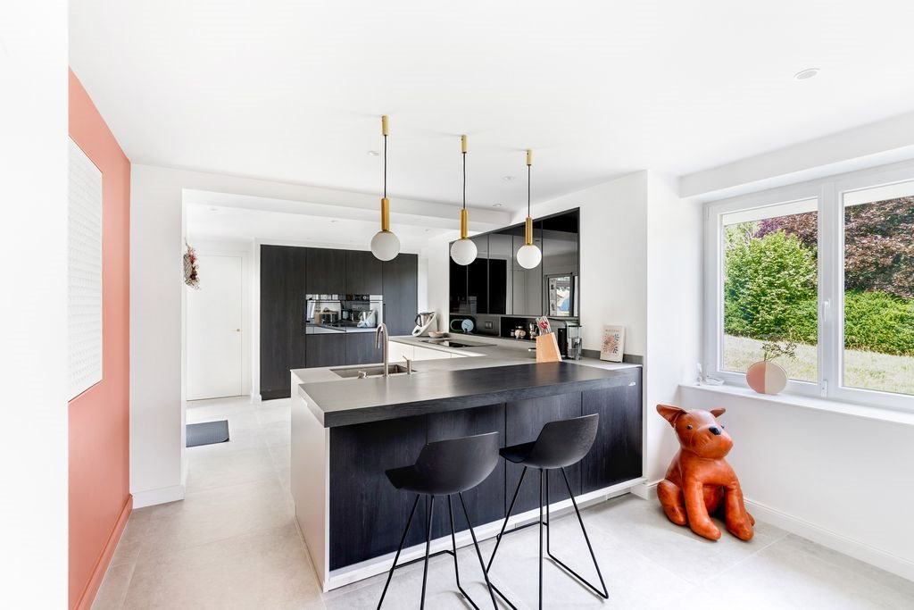 Maison à vendre, 147m², Spechbach-le-Bas