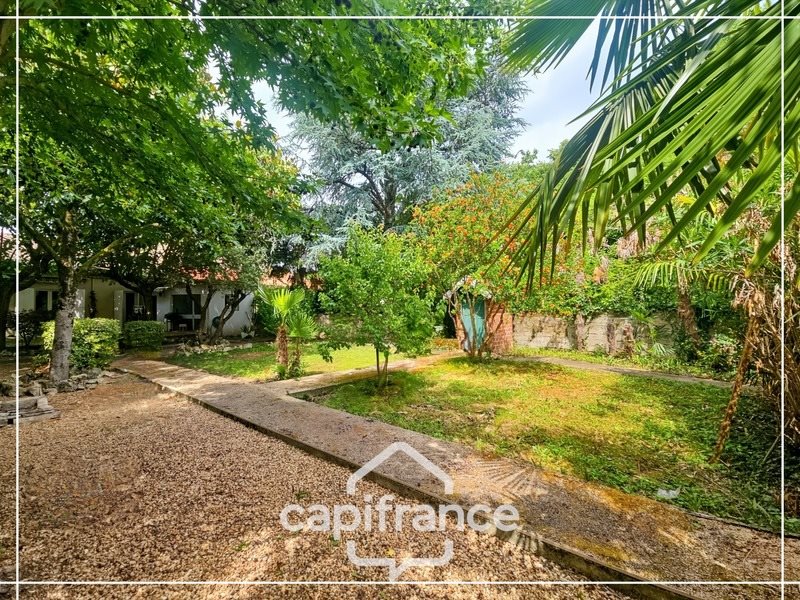 Maison à vendre, 120m², Agen