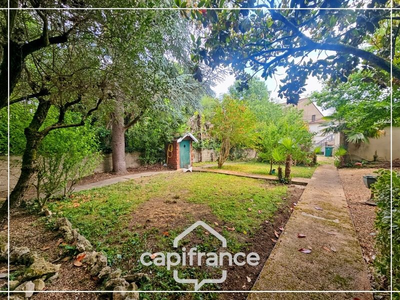 Maison à vendre, 120m², Agen