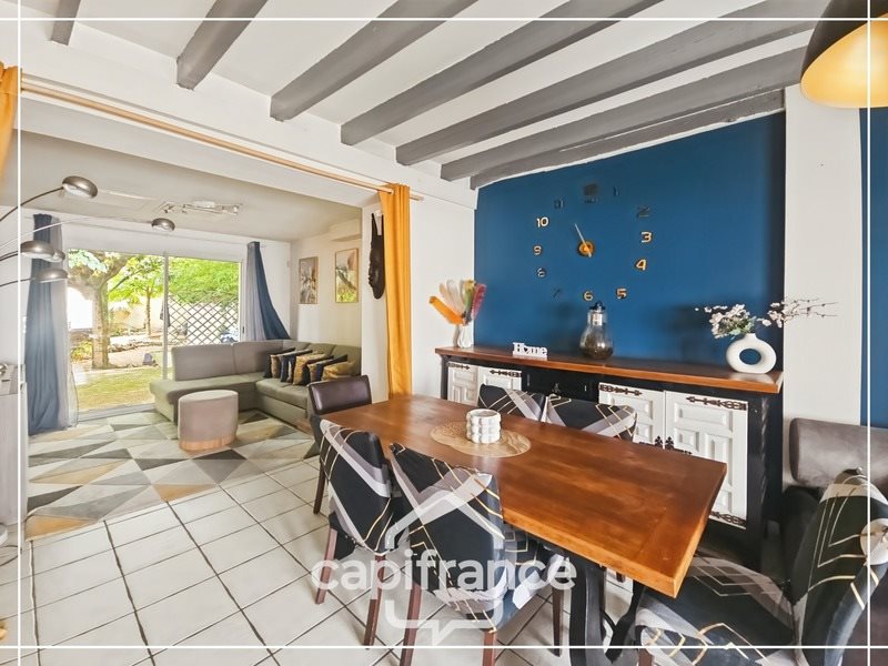Maison à vendre, 120m², Agen