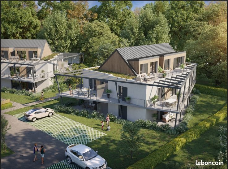 Appartement à vendre, 95m², Trébeurden